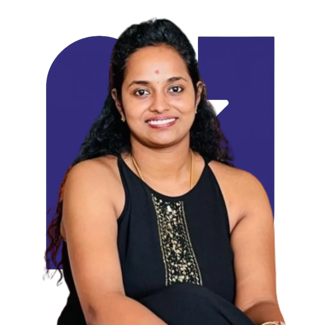 Savitha Shree
