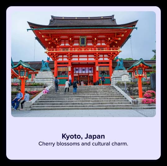 Best AI Trip Planner 2026 - Discover Japan and international destinations