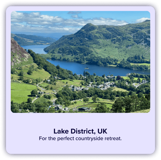 Best Travel Planning Sites - Explore the UK and more with NxVoy