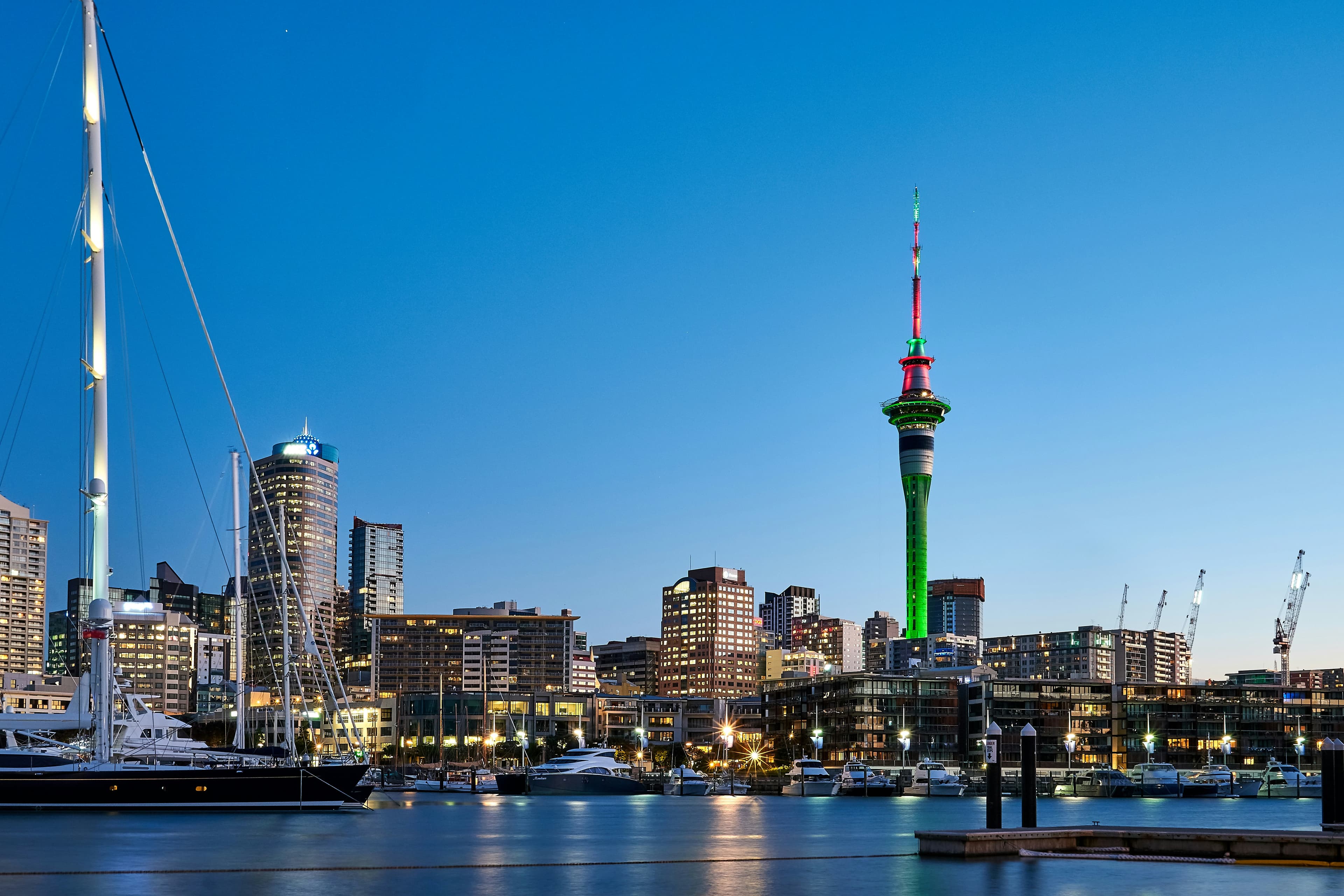 New Zealand Family Odyssey: Auckland to Christchurch by Road