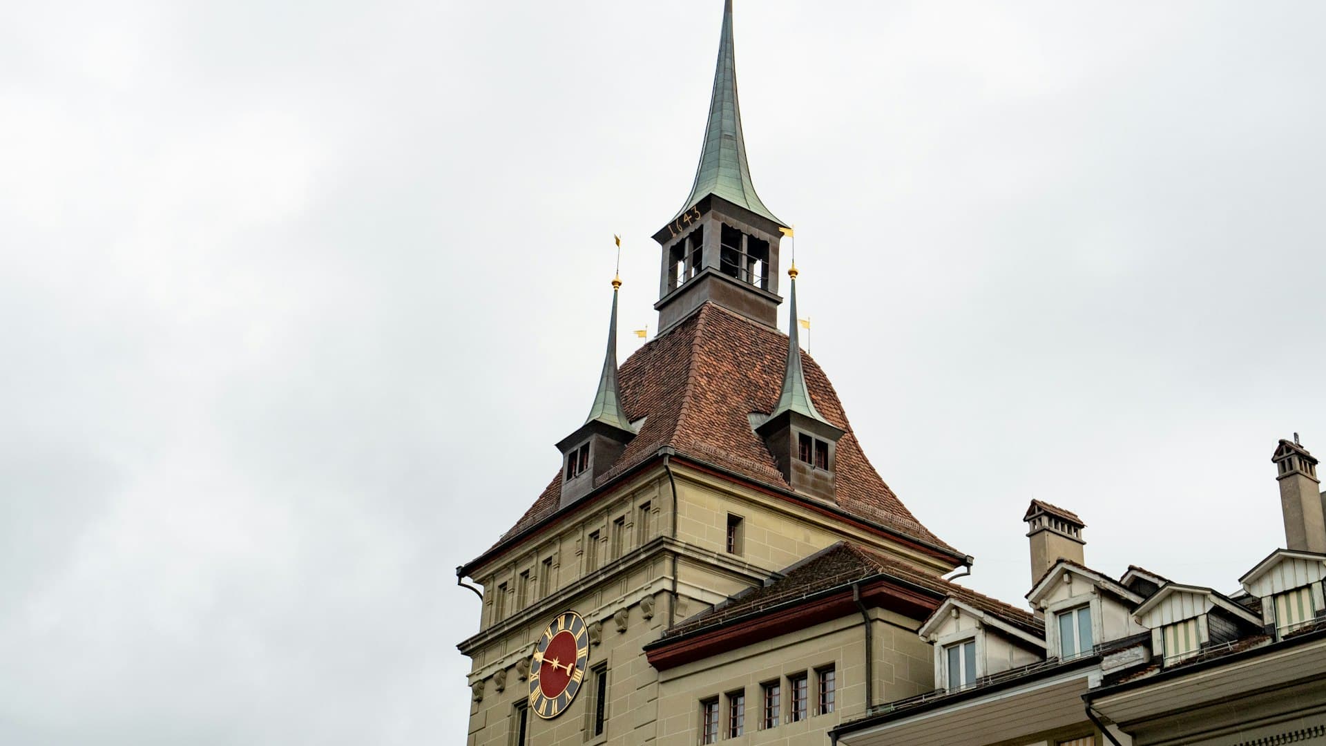 Bern Family Alpine & Old Town Discovery: 3 Nights in Switzerland