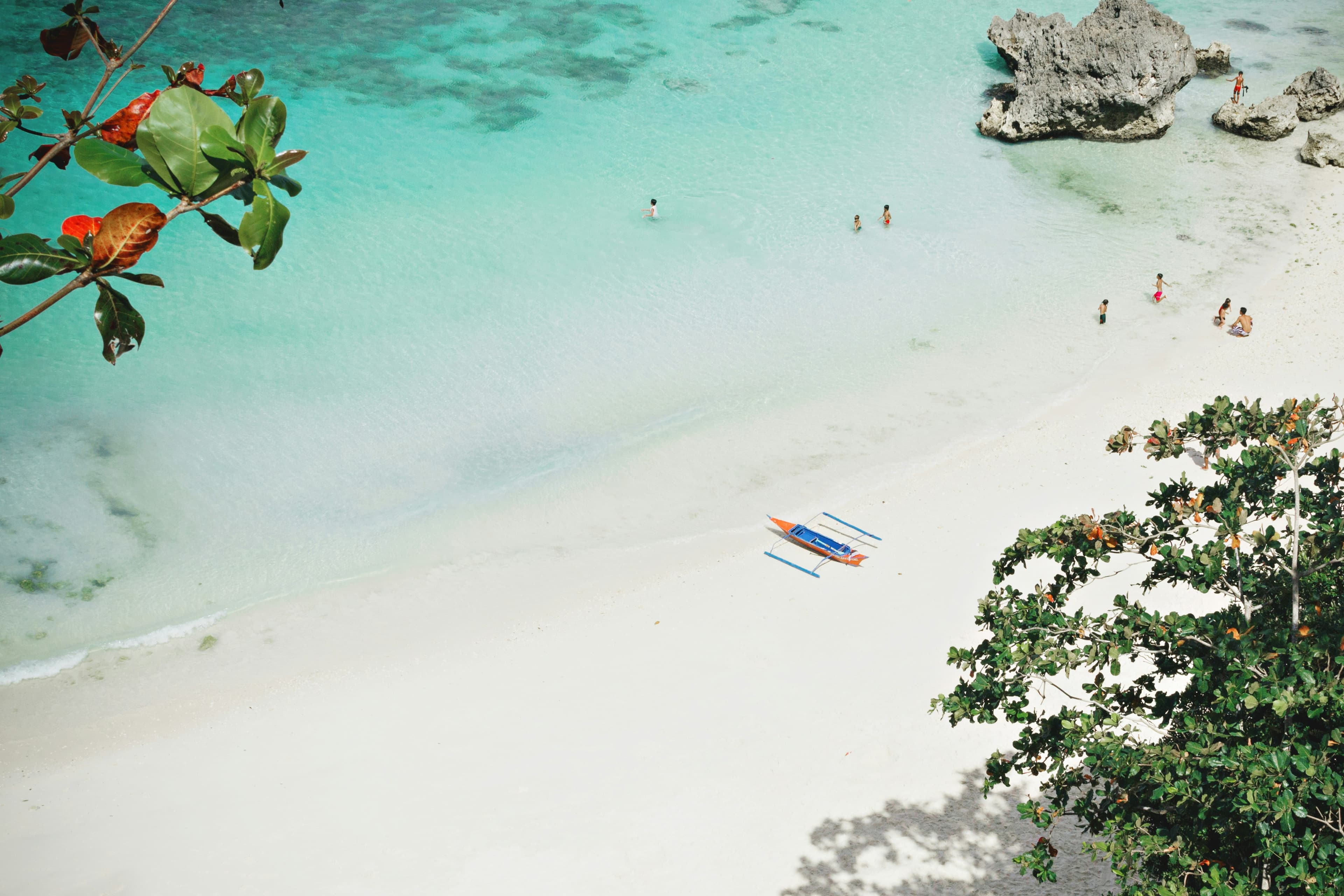 Boracay Bliss: 3 Nights of Island Adventures & Beach Serenity
