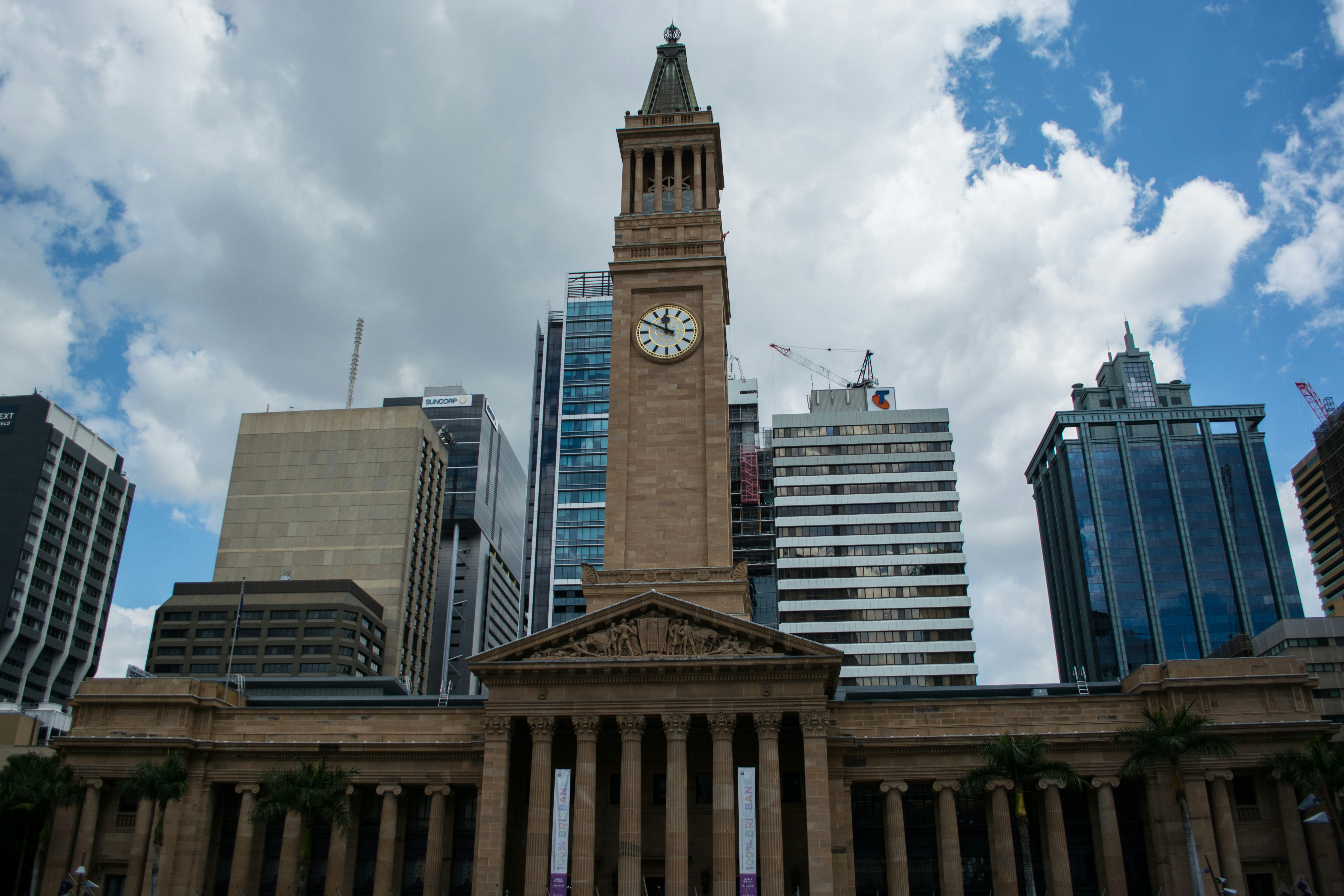 Brisbane Family Adventure: 4 Days of Discovery