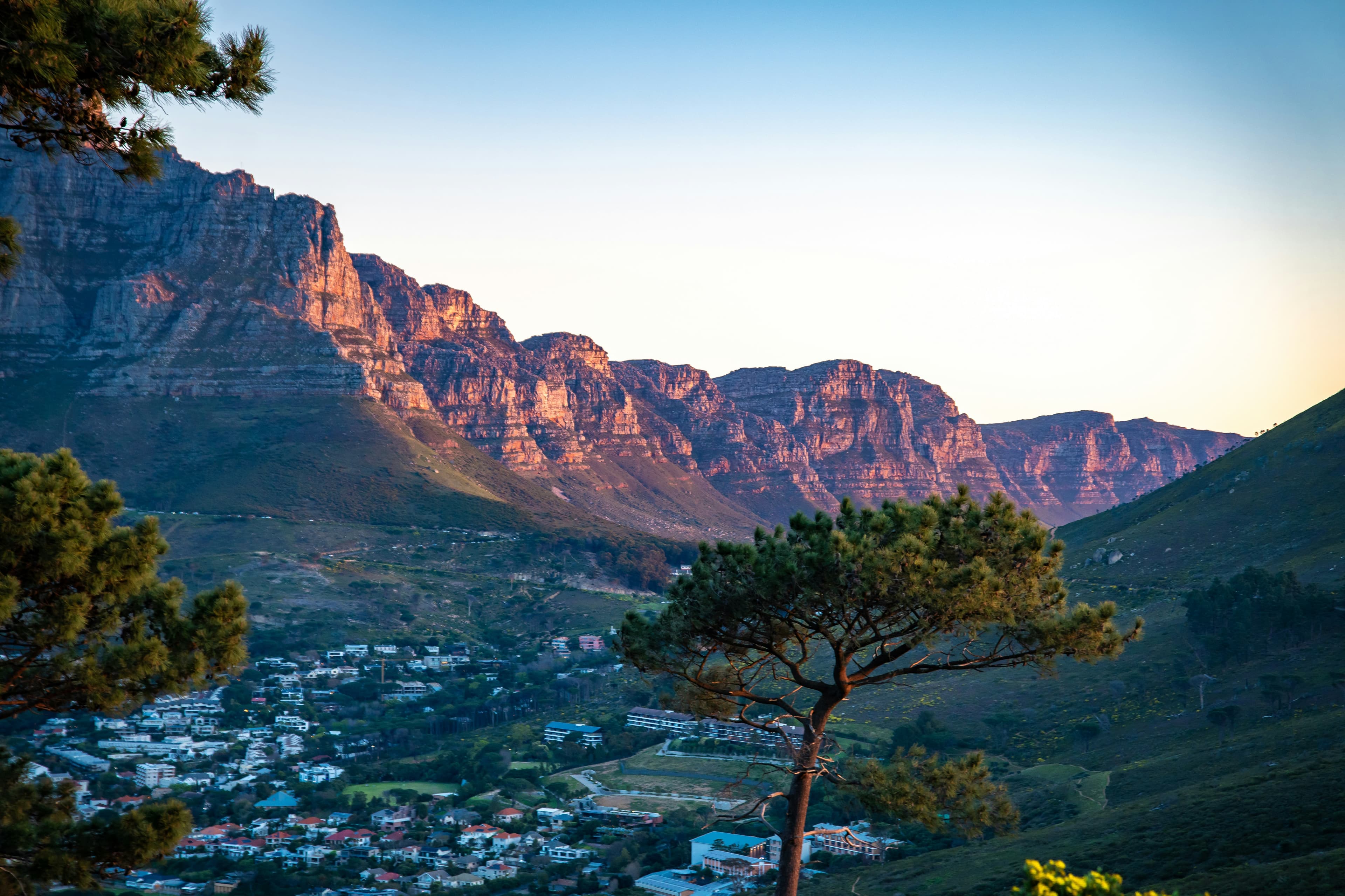 South Africa's Tapestry: Cape Town, Knysna & Johannesburg for Couples