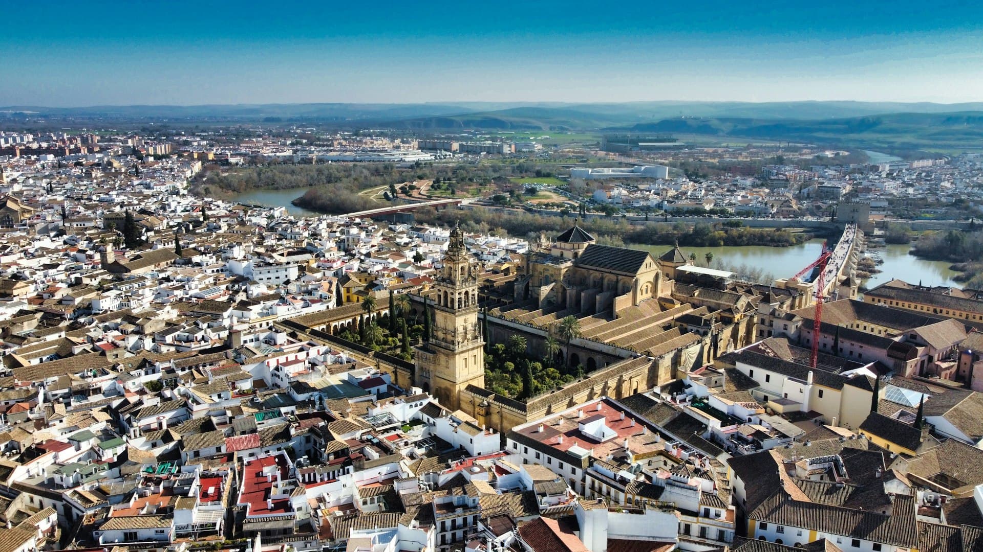 Toledo & Salamanca: A Romantic Heritage Journey for Couples