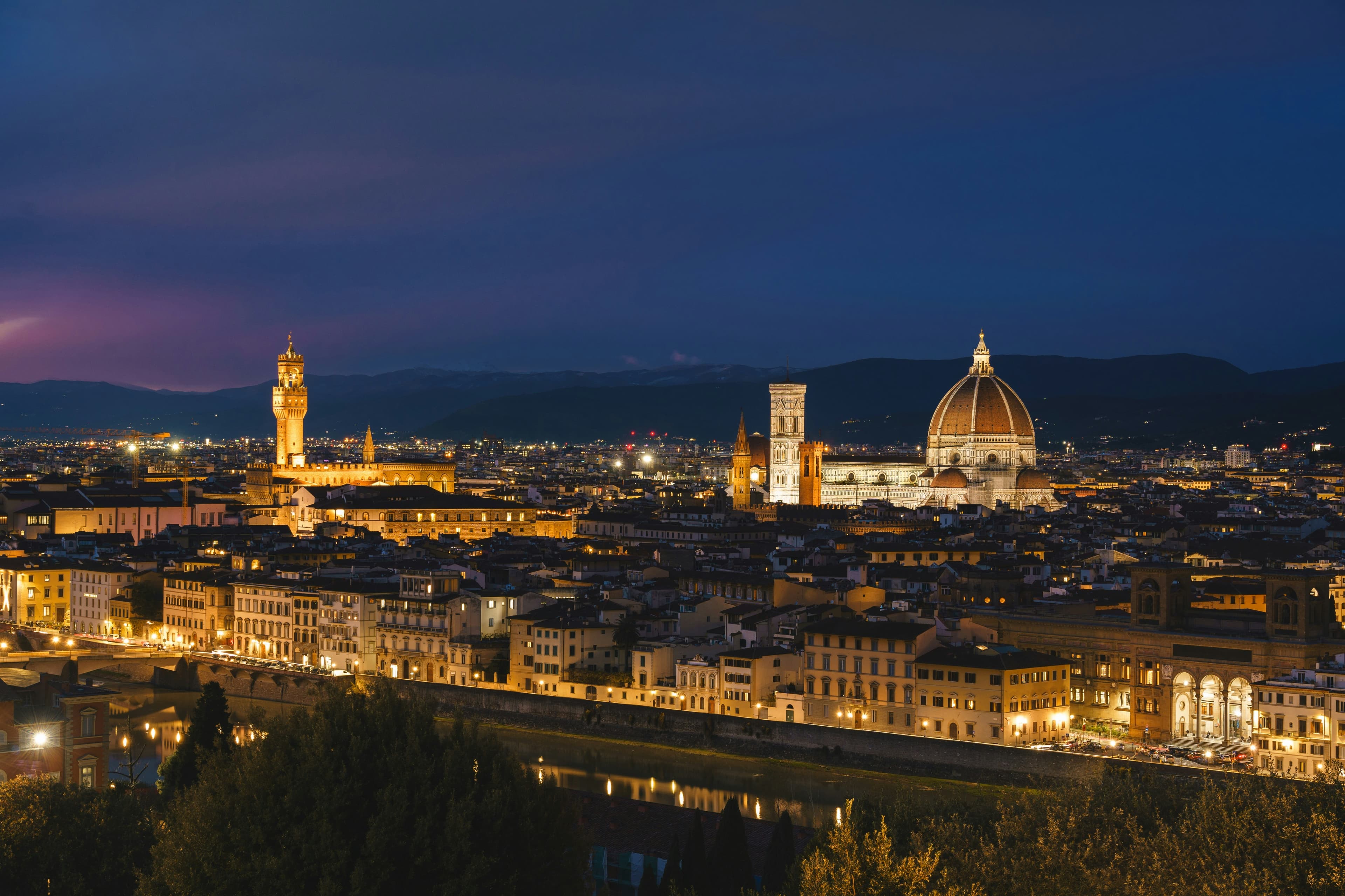 Italy Unveiled: A Family Renaissance from Florence to the Sorrento Coast