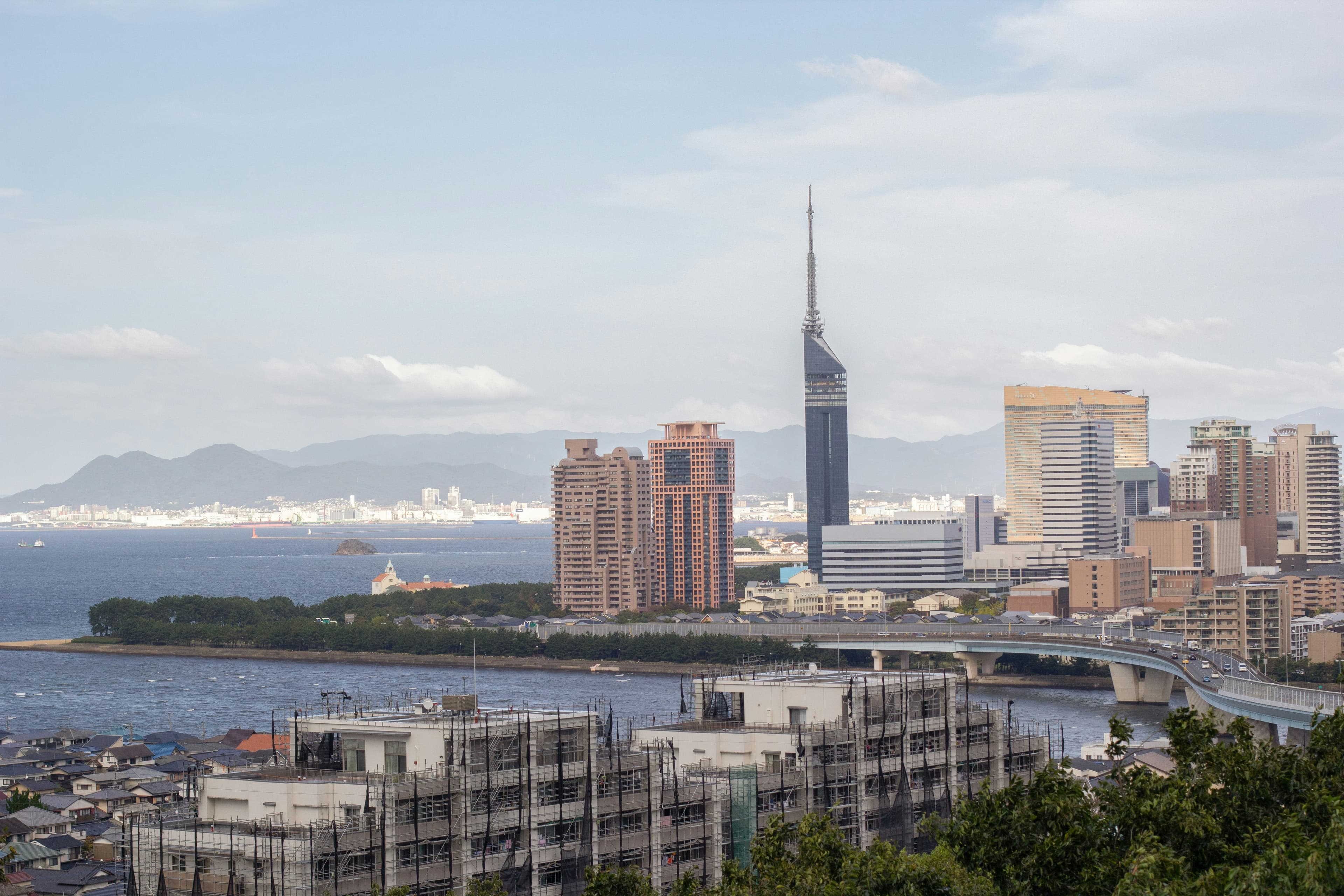 Fukuoka's Cultural Heartbeat: A Romantic 4-Day Japanese Escape