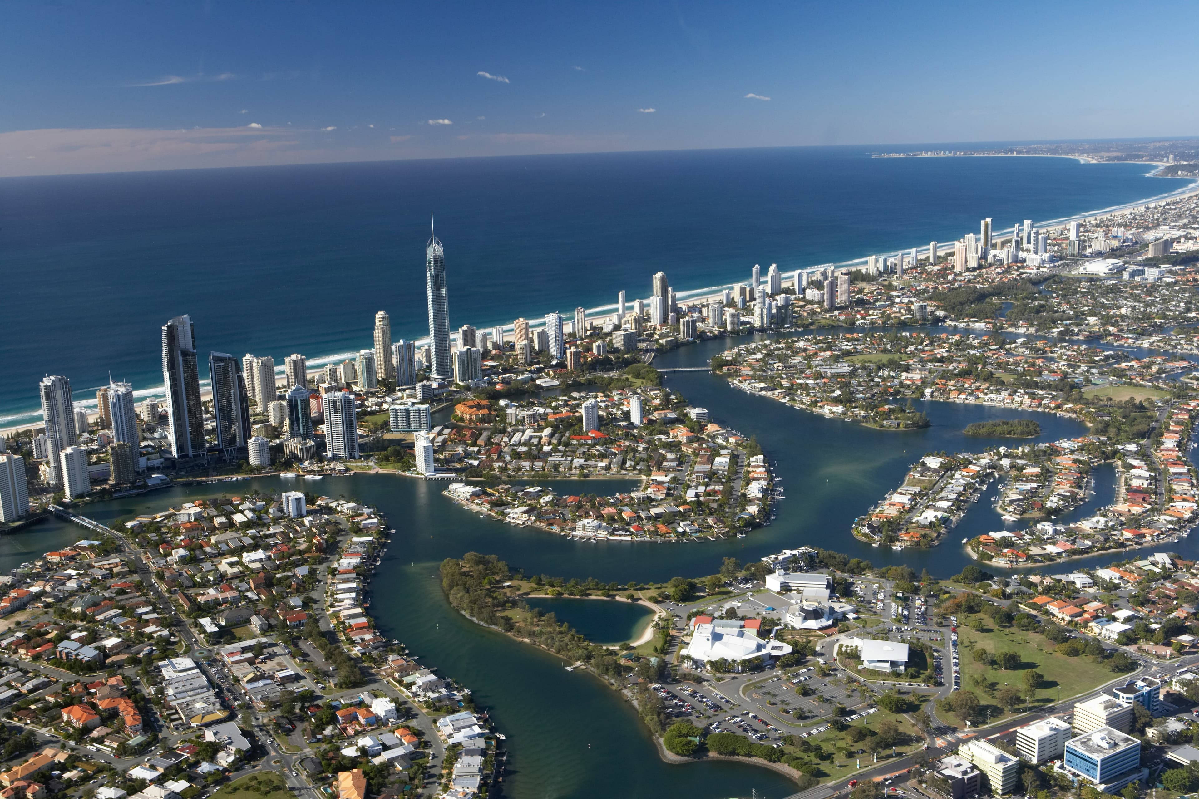 3-Night Gold Coast Family Escape: Beach, Wildlife & Marine Wonders