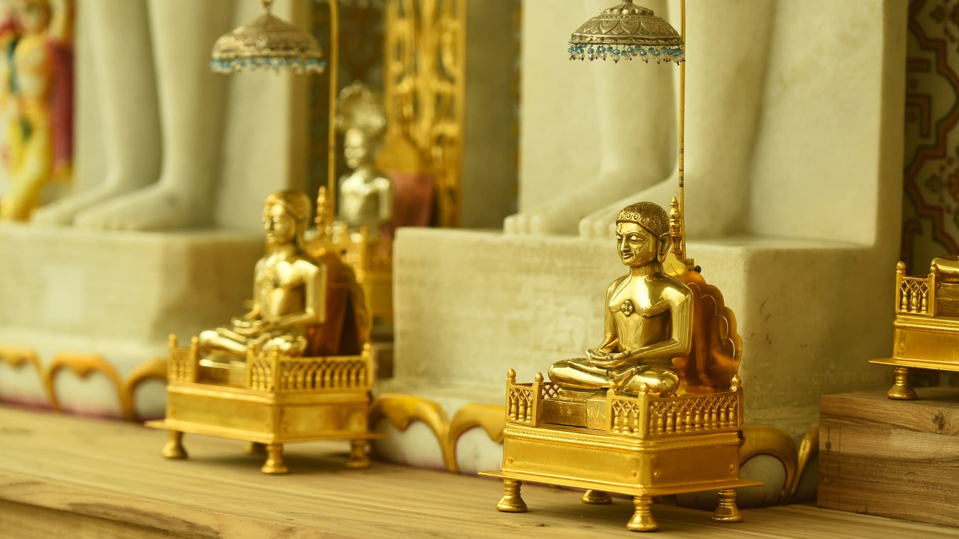 Delhi & Golden Temple: A Spiritual & Heritage Sojourn