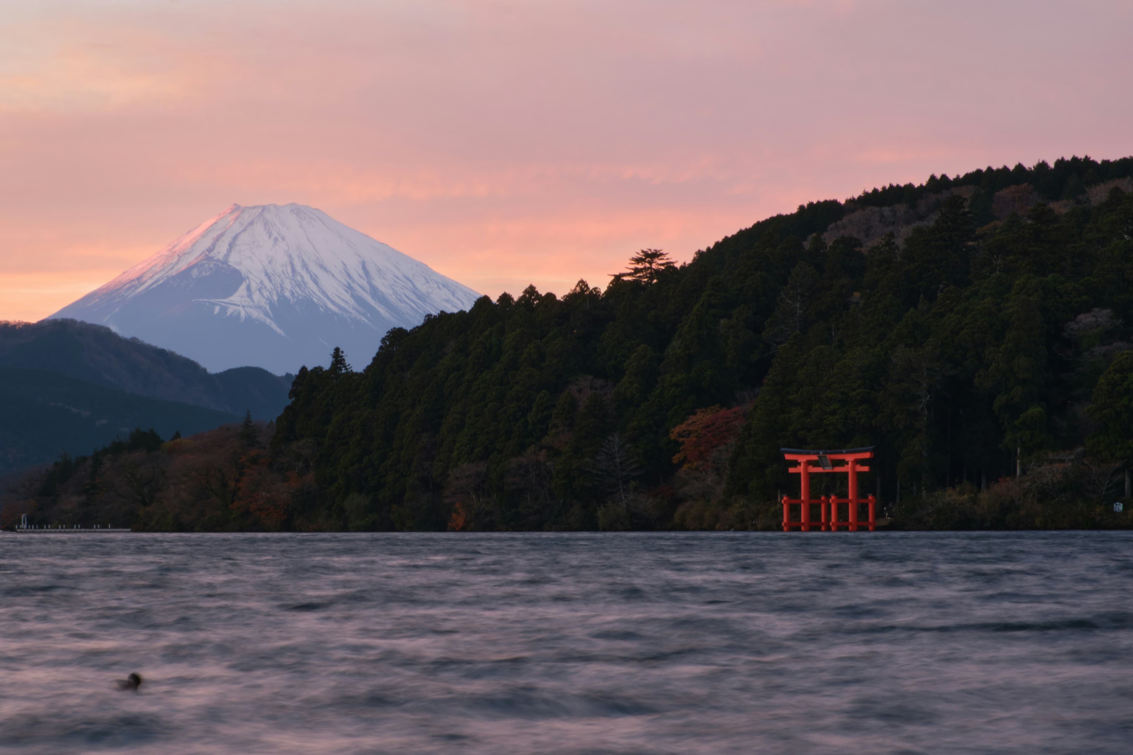 Japan for Two: Hakone, Tokyo & Kyoto – A 6-Night Romantic Escape