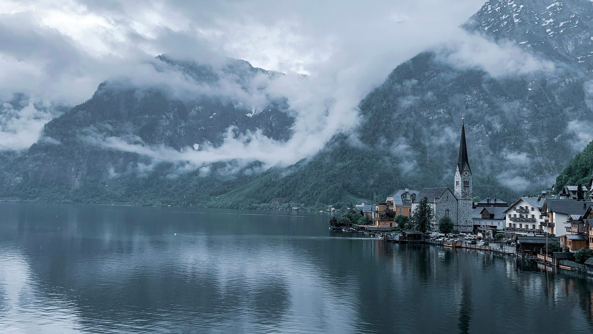 Alpine Fairytale: A 5-Night Family Sojourn in Hallstatt, Austria