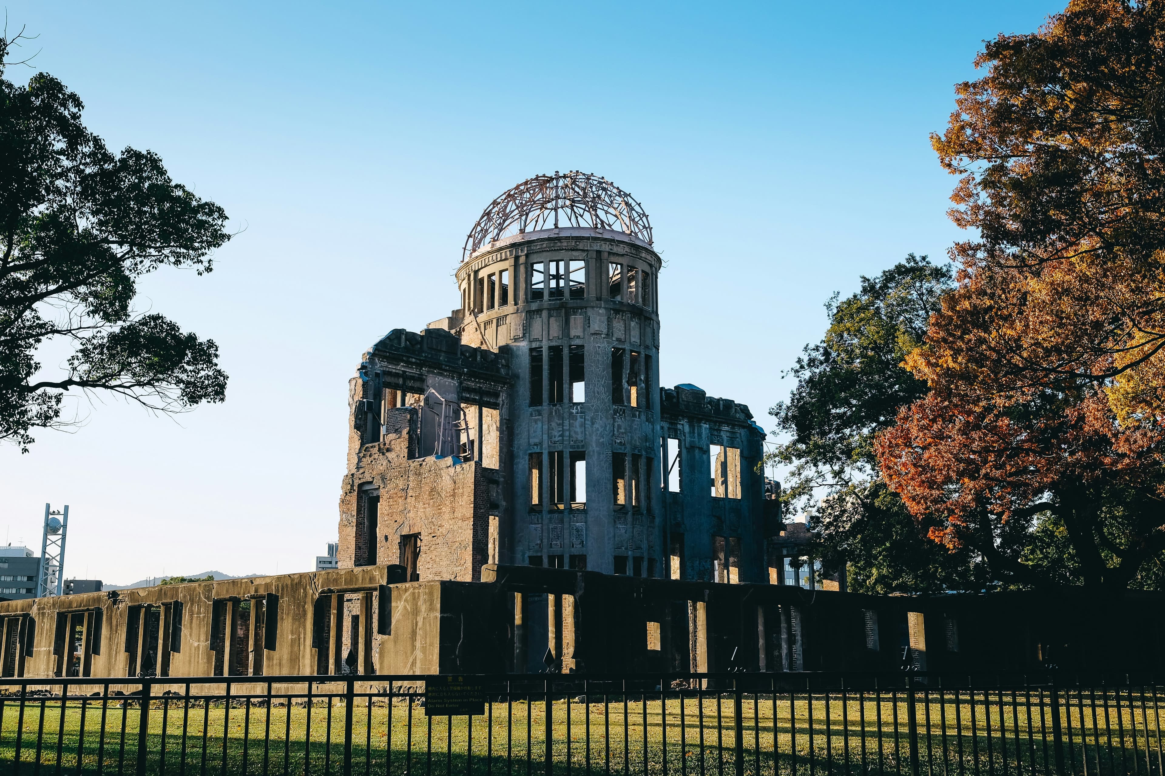 Hiroshima: A Family Journey Through Peace & Culture