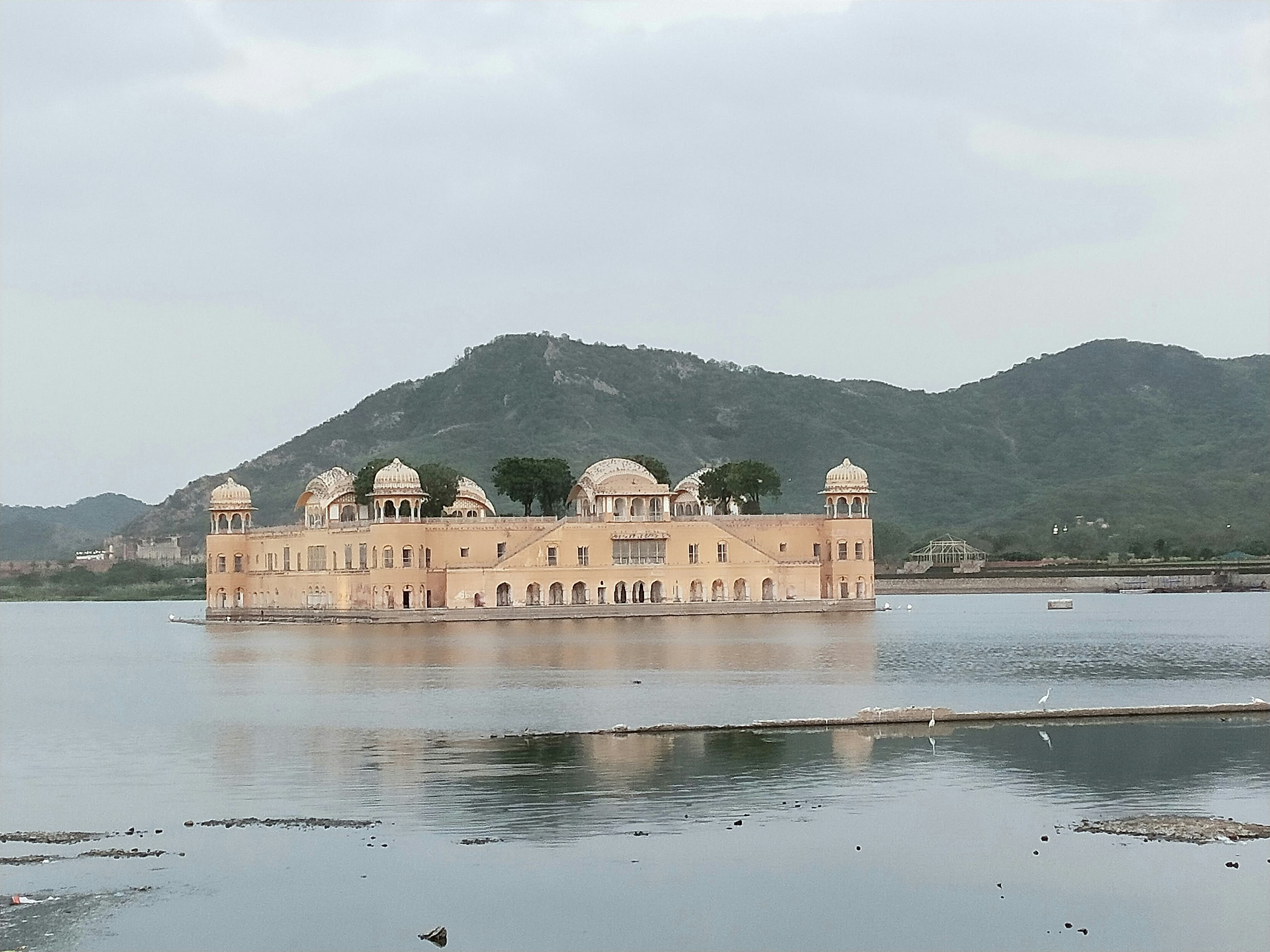 Rajasthan's Royal Cities: A Romantic Sojourn through Jaipur, Pushkar & Jodhpur