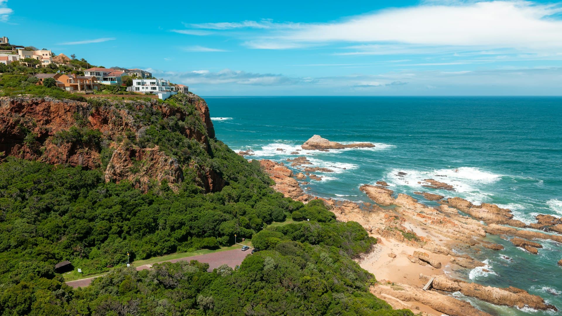 A Knysna Family Odyssey: Lagoon Cruises & Forest Adventures