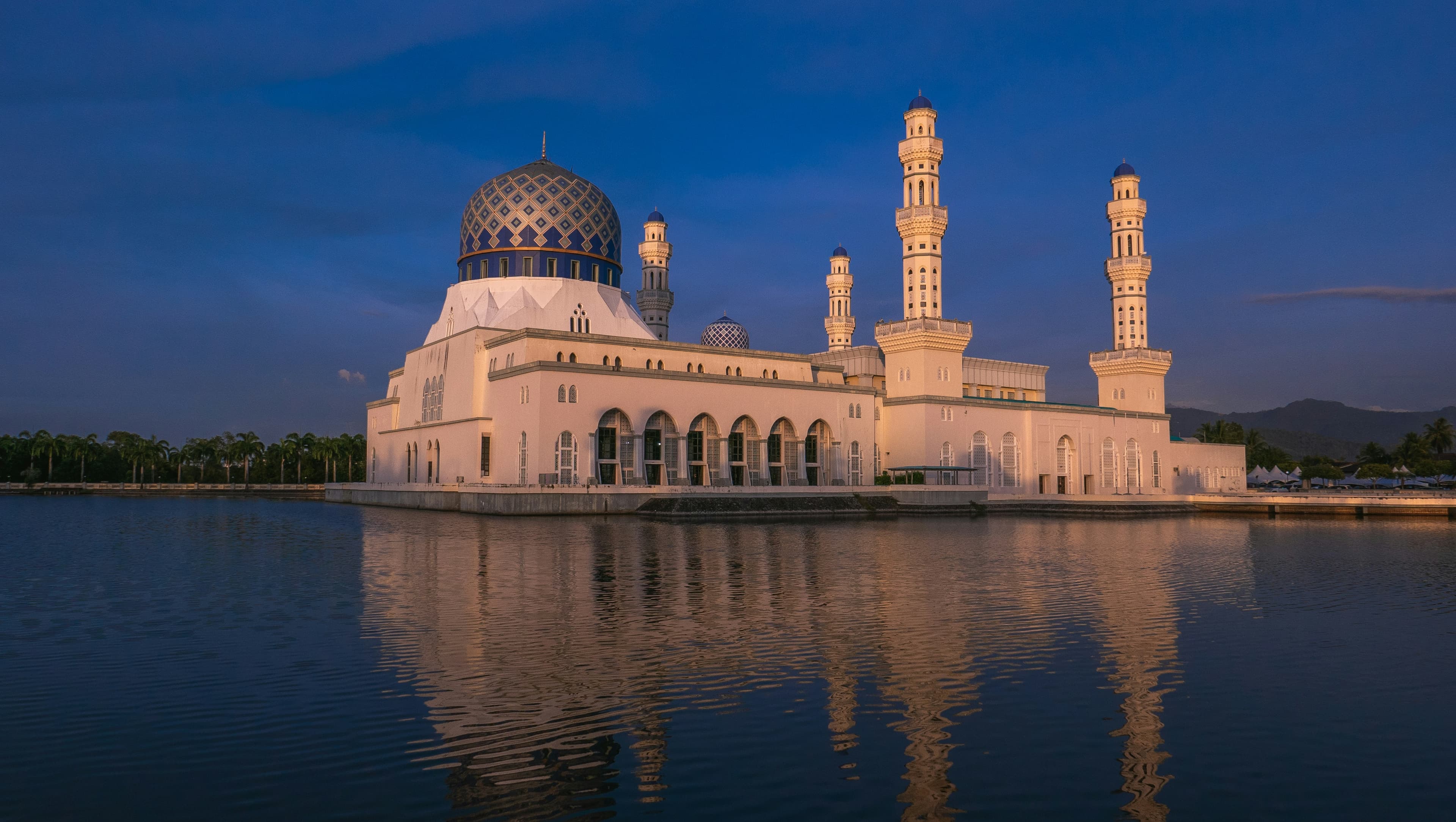 Kota Kinabalu & Kuala Lumpur: 5-Night Couple's Escape