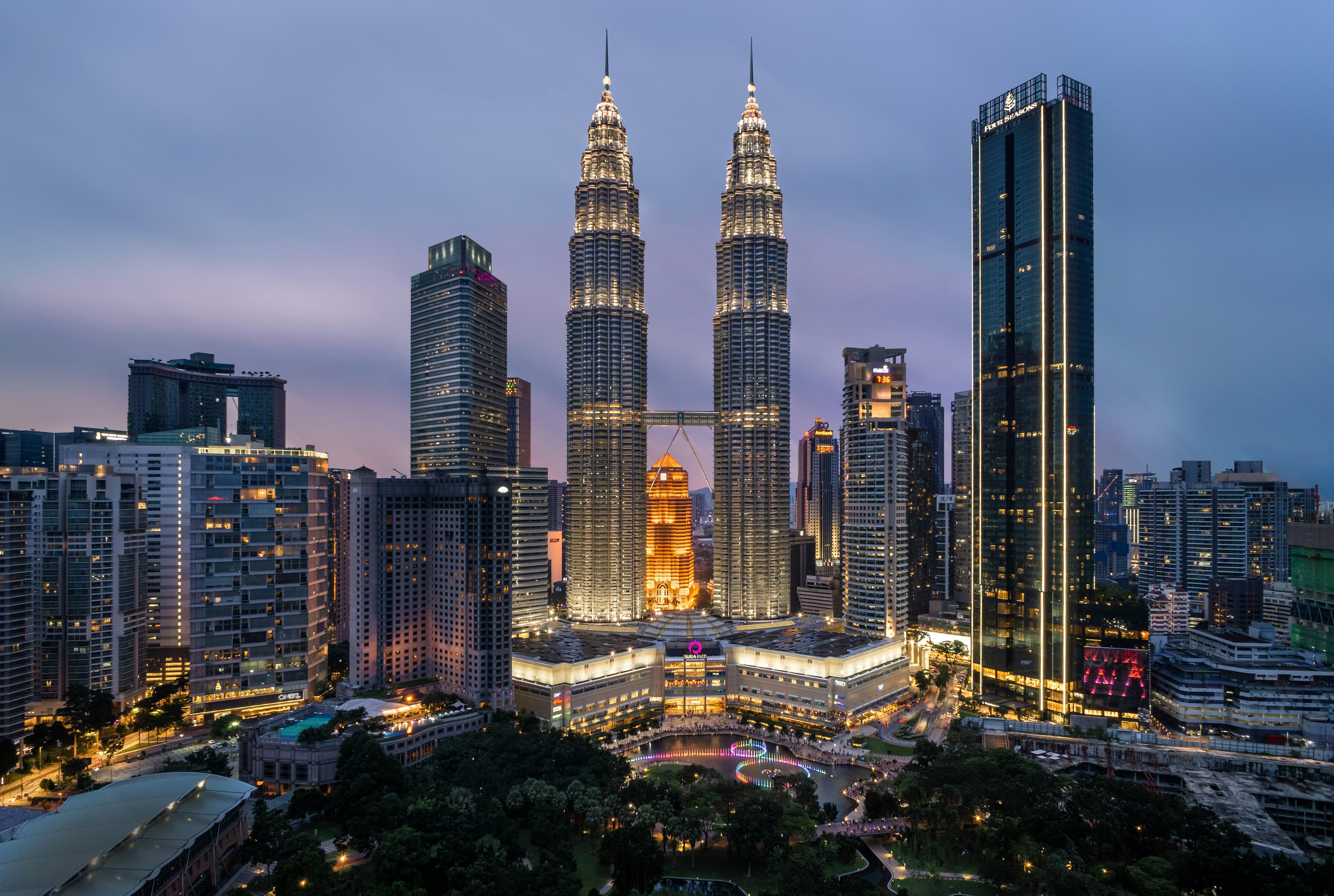 Kuala Lumpur Solo: A Capital Adventure for the Independent Explorer