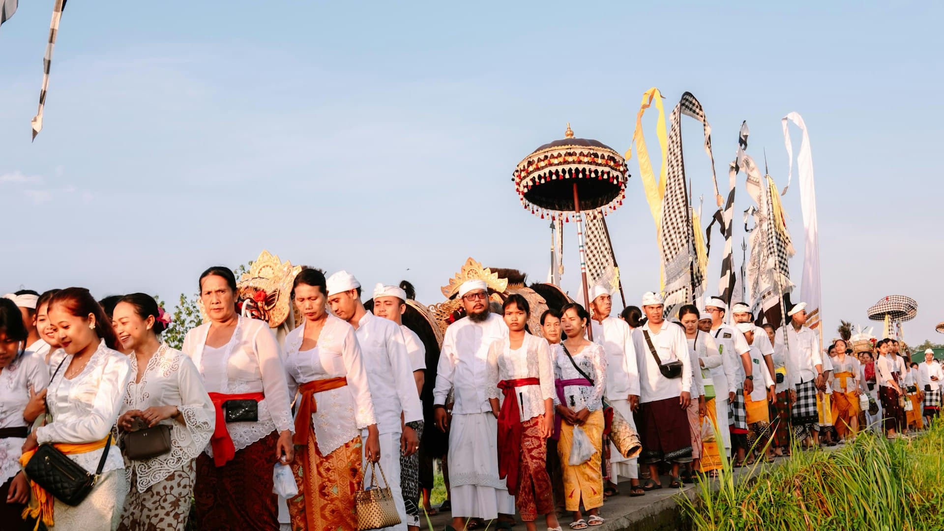 Kuta, Bali: A Tropical Family Sojourn Amidst Sun-Kissed Shores