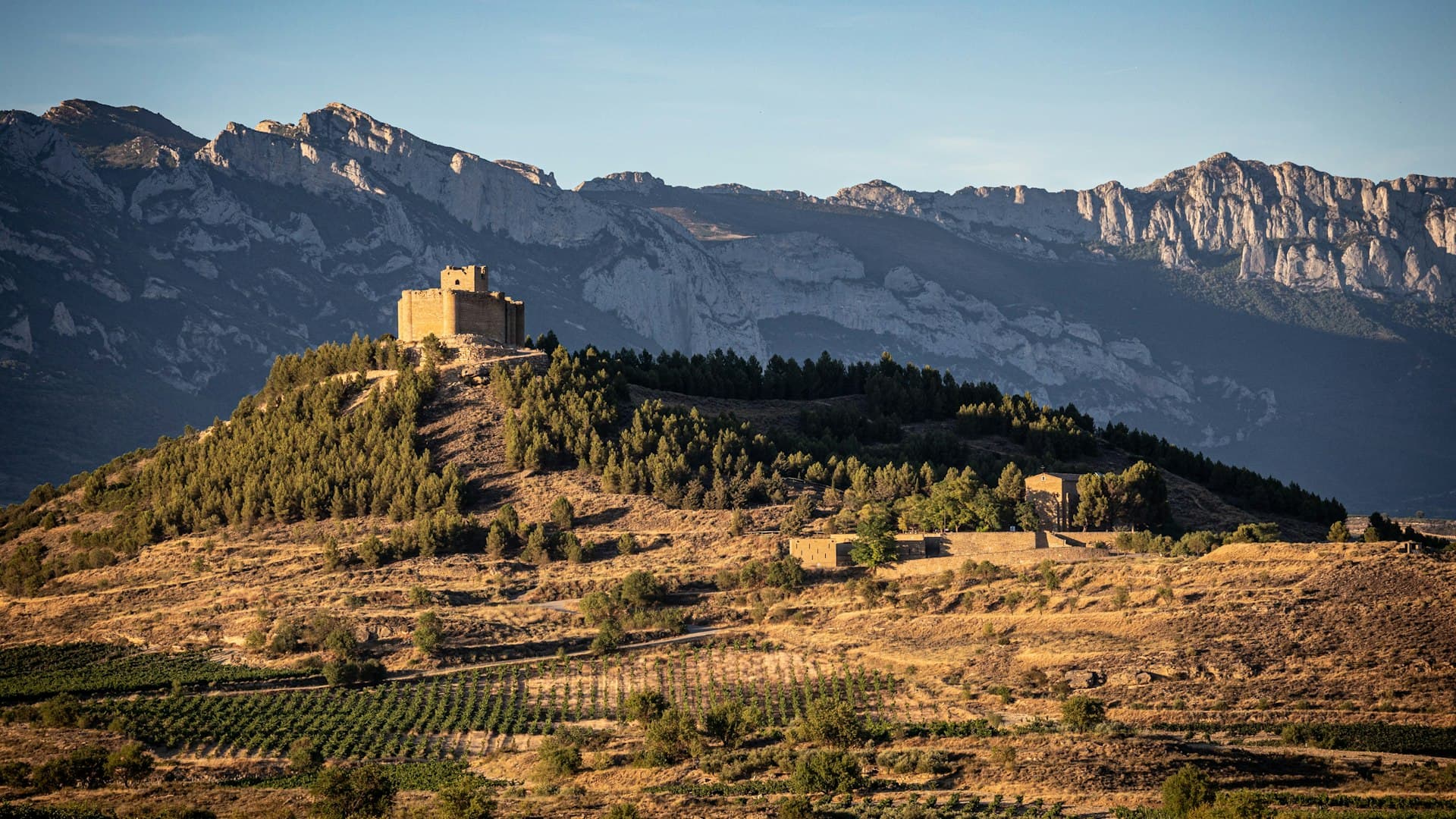La Rioja, Logroño & Burgos: A 6-Night Northern Spain Escape for Two