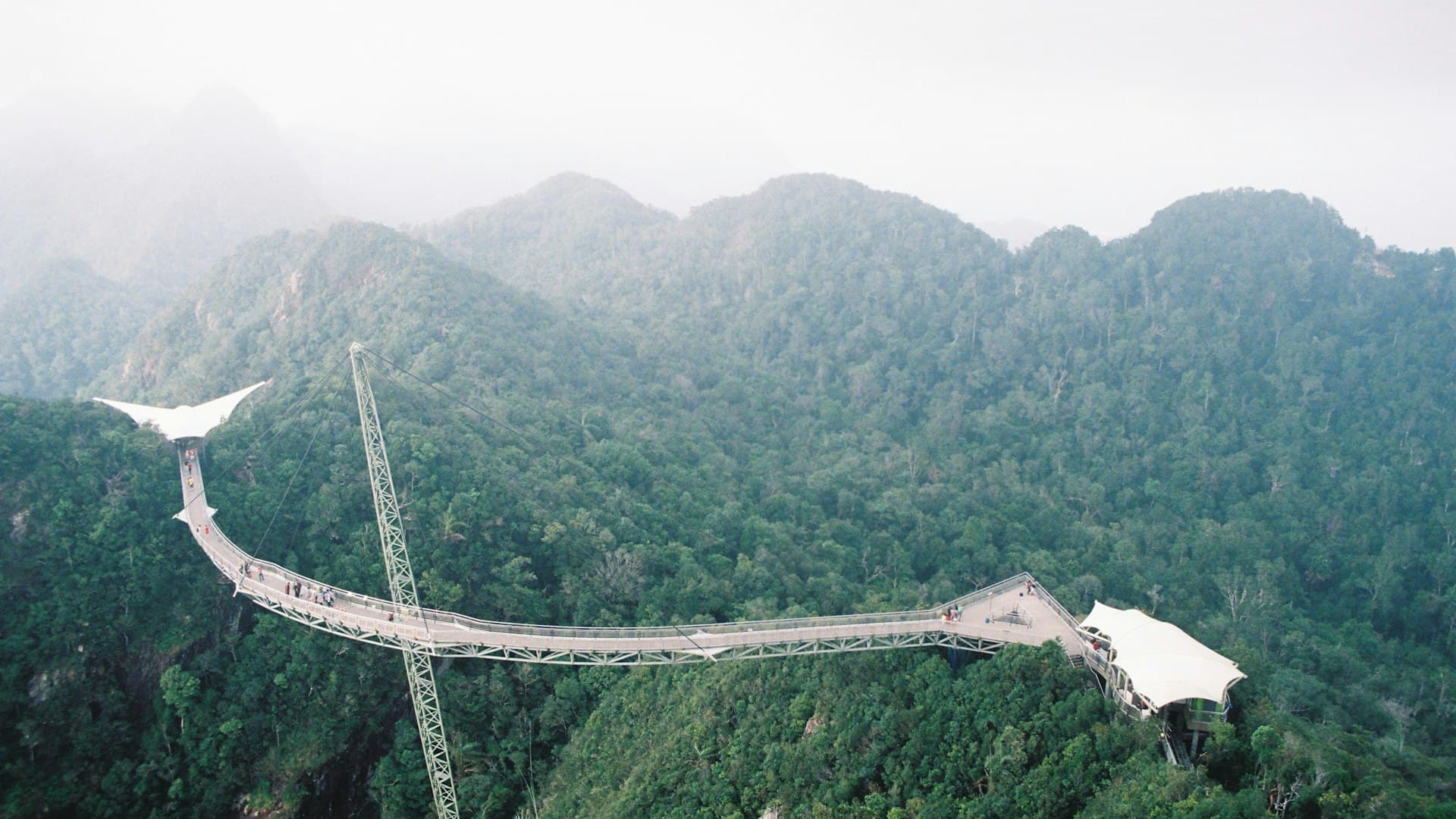 Langkawi: A Romantic 3-Night Island Escape