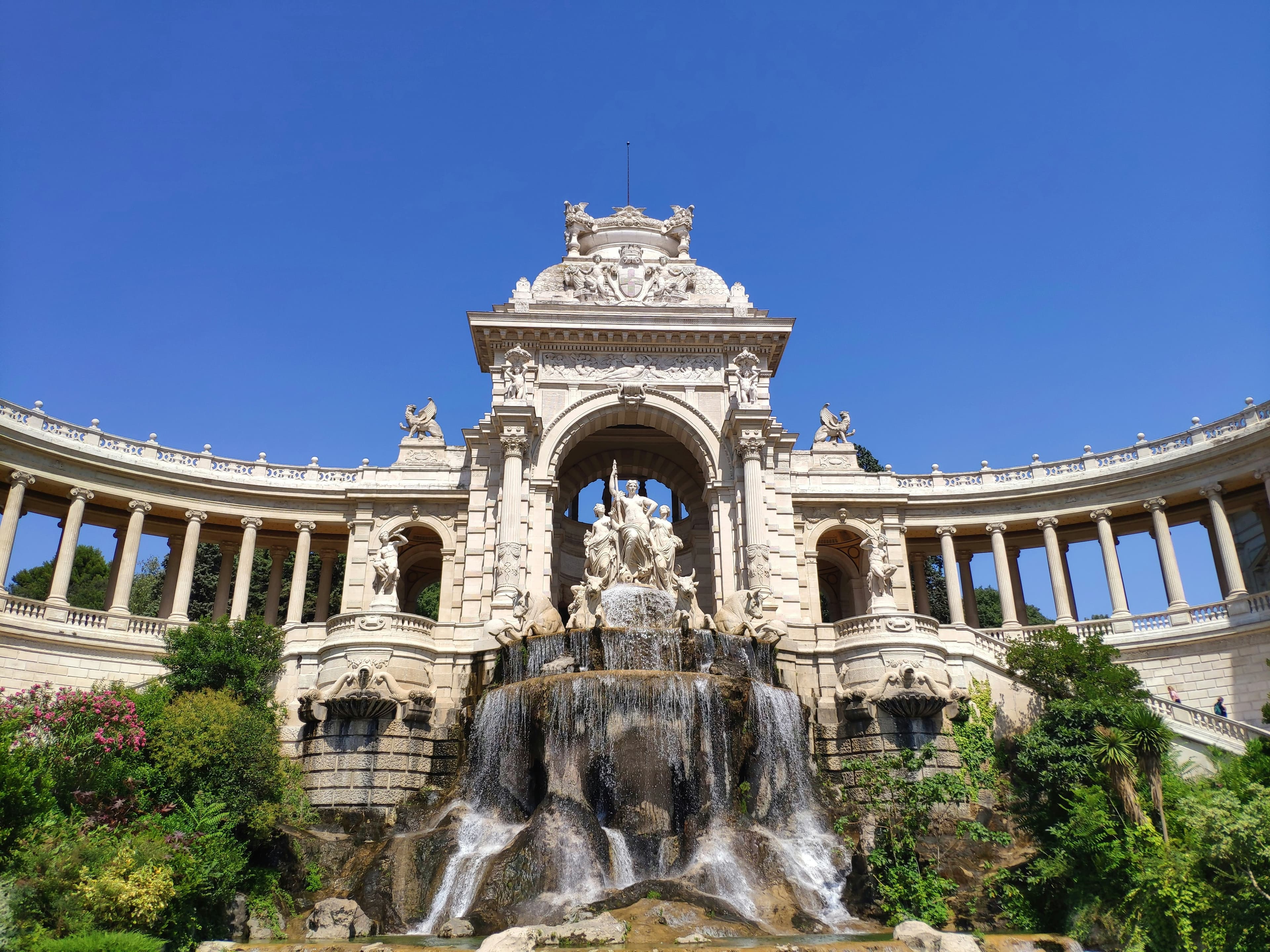 A Fortnight of French Romance: Paris, Côte d'Azur & Bordeaux
