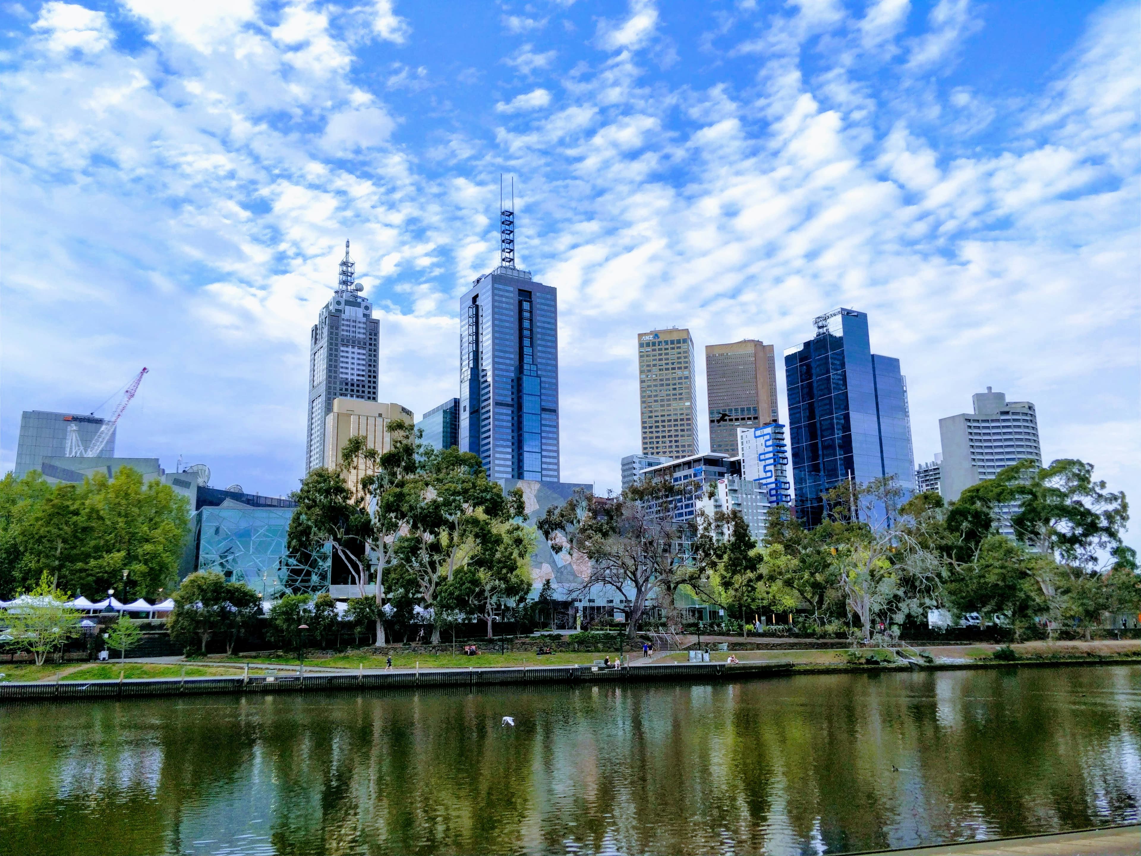 Melbourne & The Great Ocean Road: A Family Escape to Australia's Iconic Coast