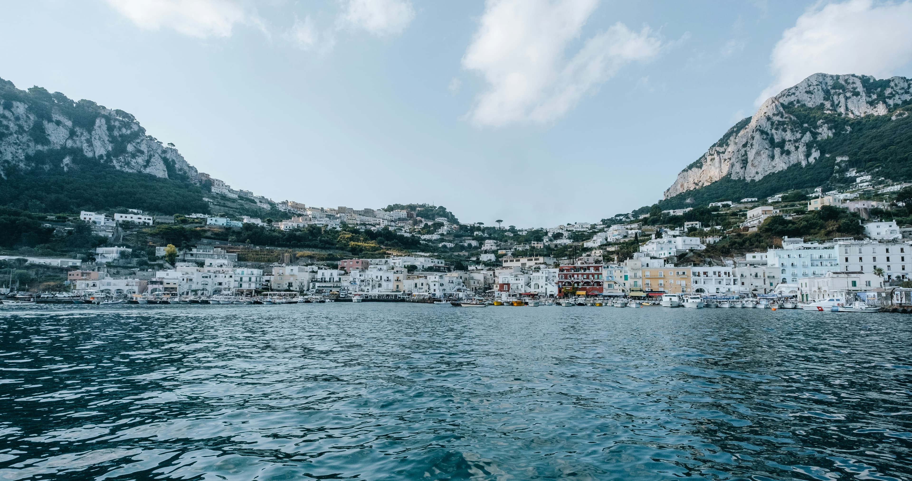 8 Nights of Italian Grandeur: Naples, Rome, Milan & Venice for Couples