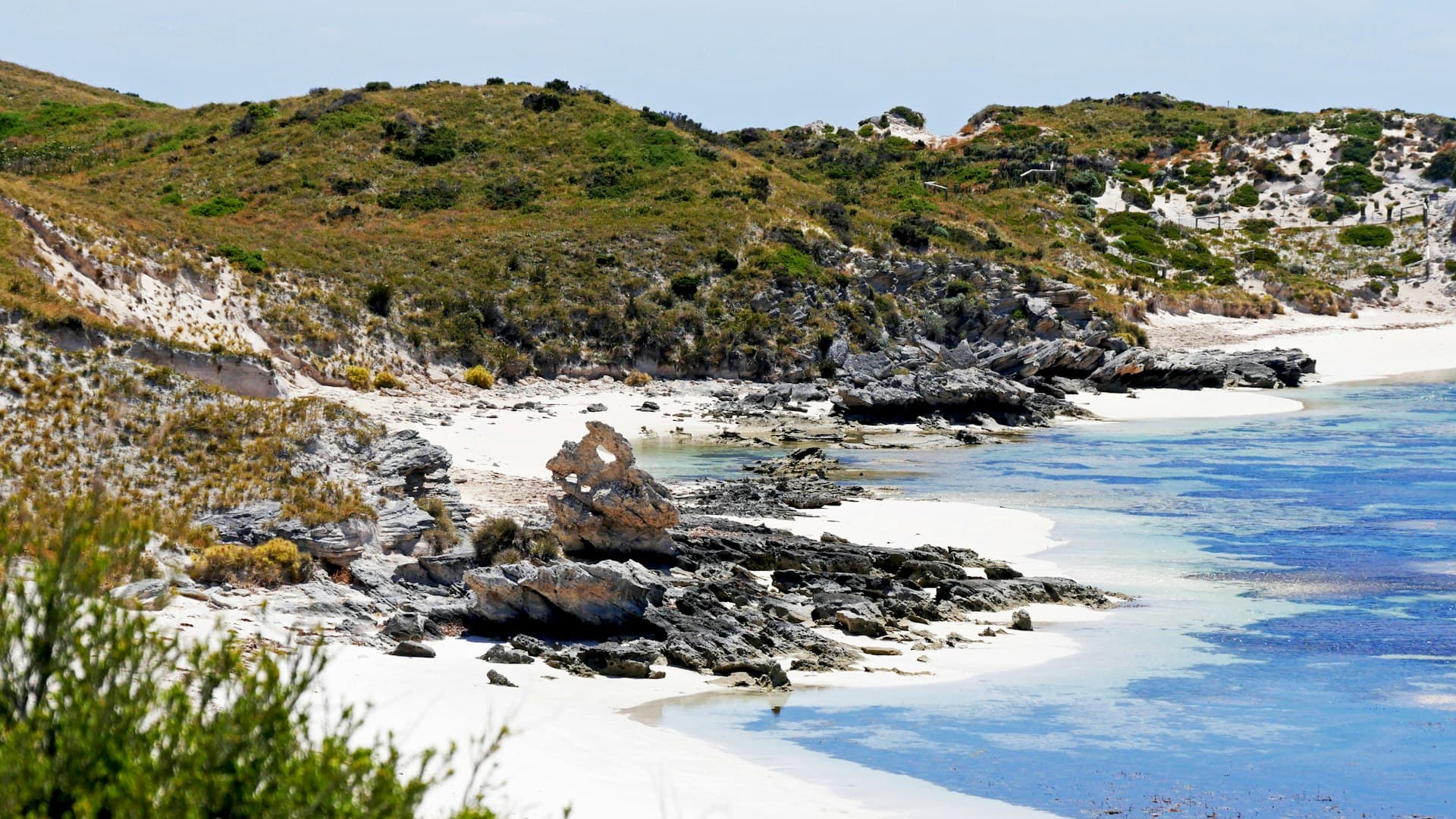 Perth Family Adventure: Riverside Charm & Historic Fremantle