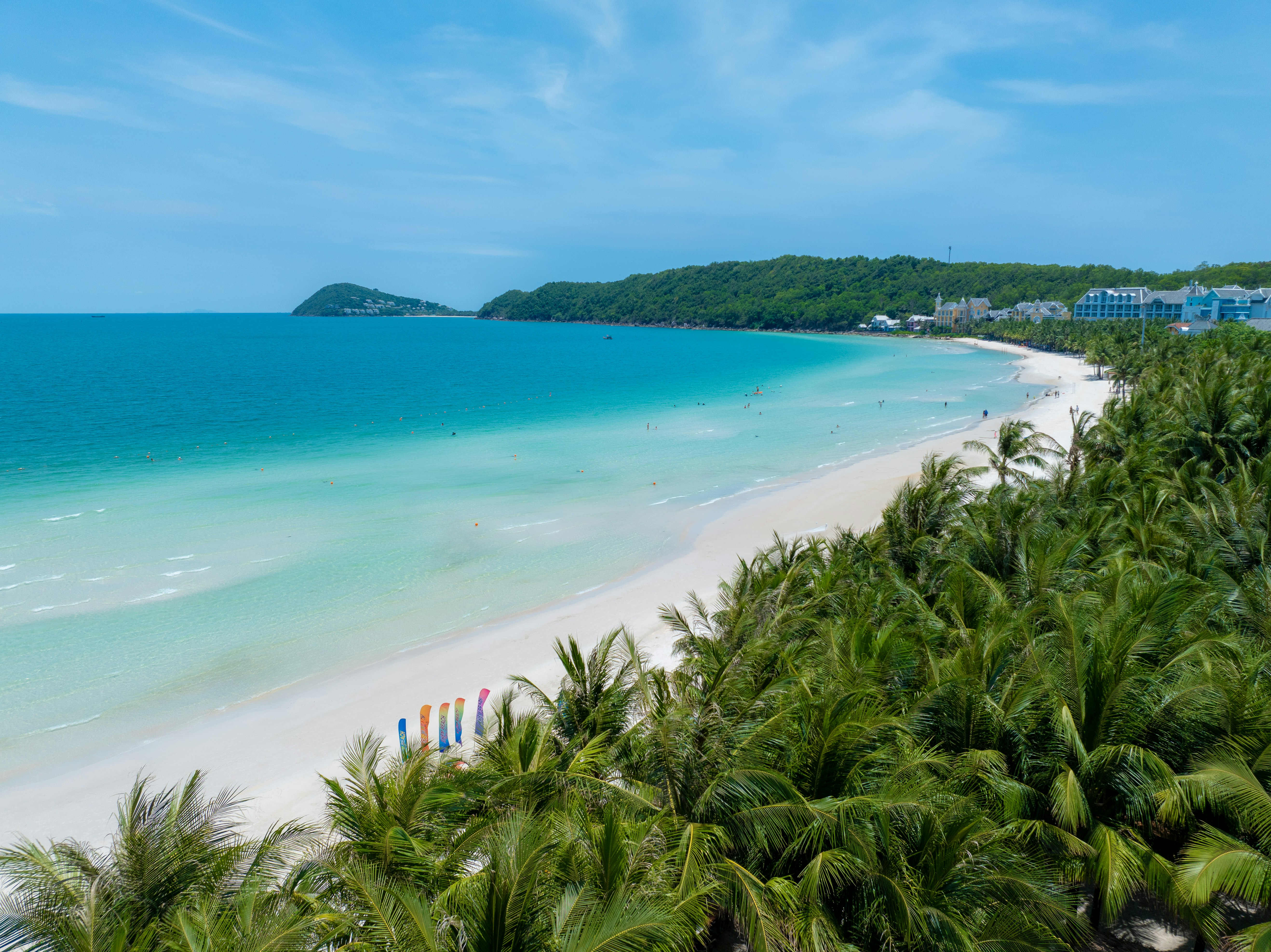 Phu Quoc: A Romantic Island Escape for Two