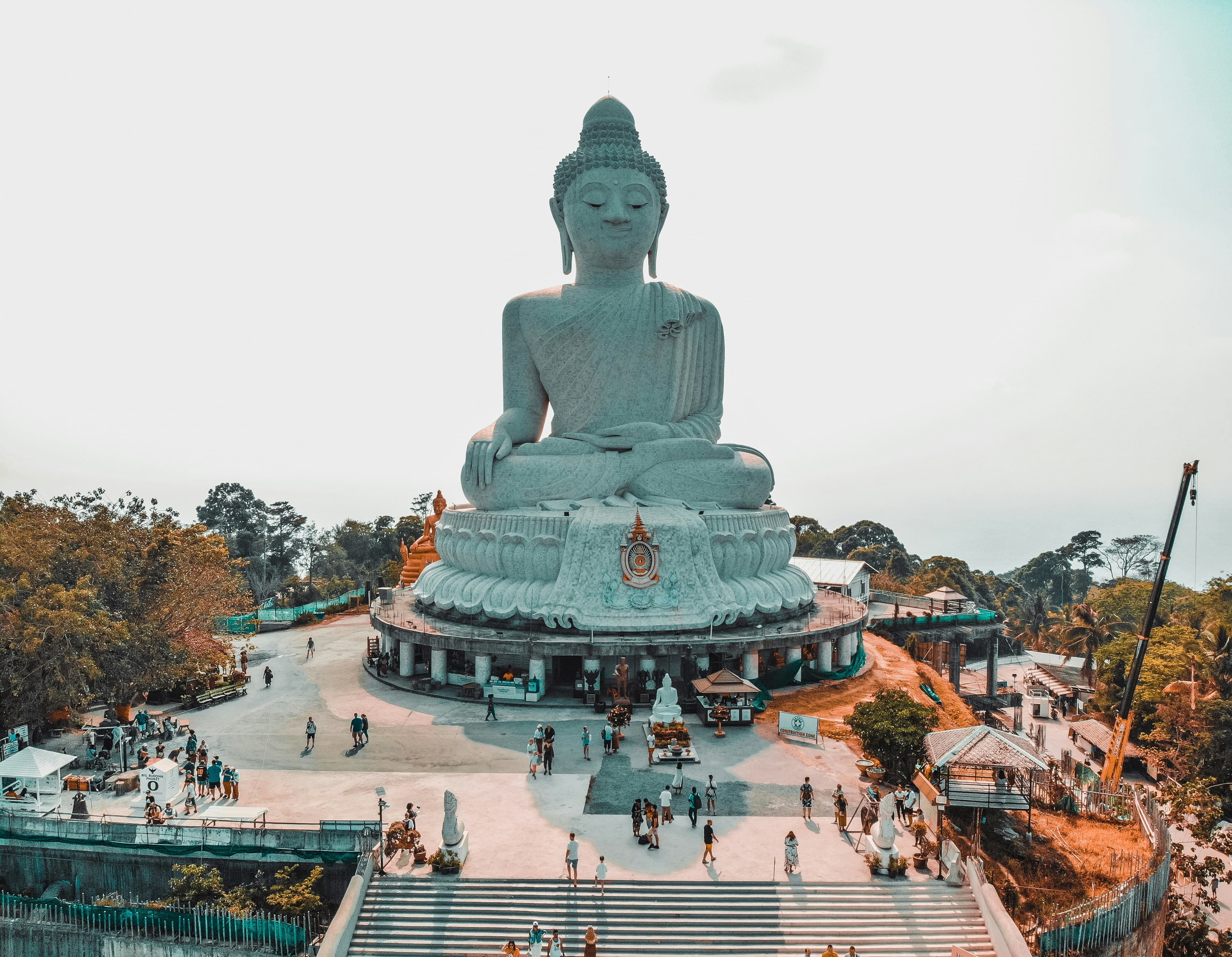 Thailand's Coastal Charms: Phuket & Krabi Romance