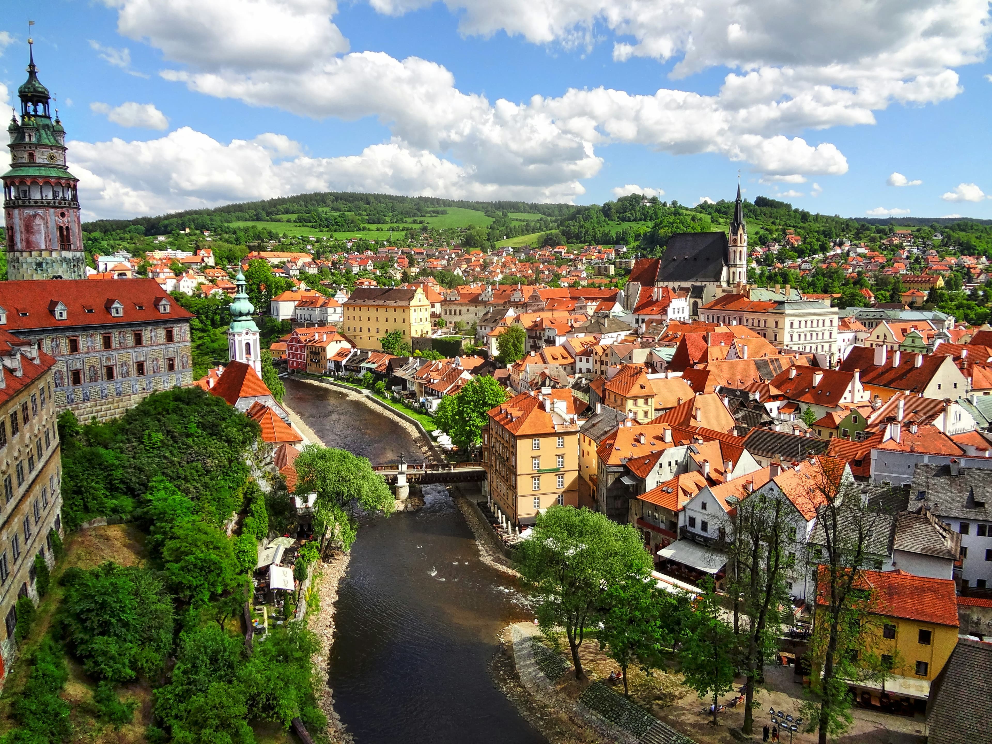Prague: A Family Odyssey Through Medieval Majesty