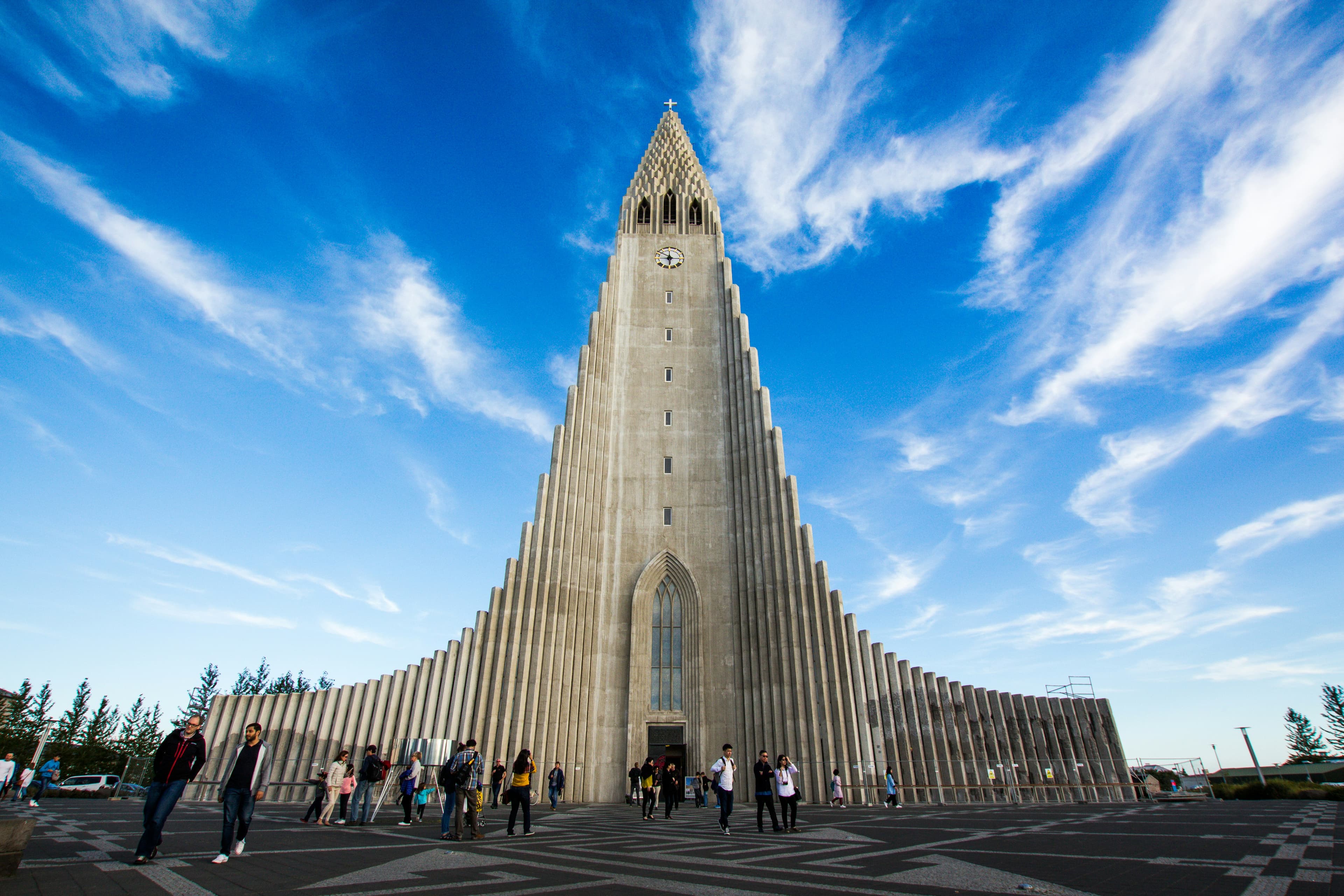 Icelandic Family Odyssey: Reykjavik & Golden Circle Wonders