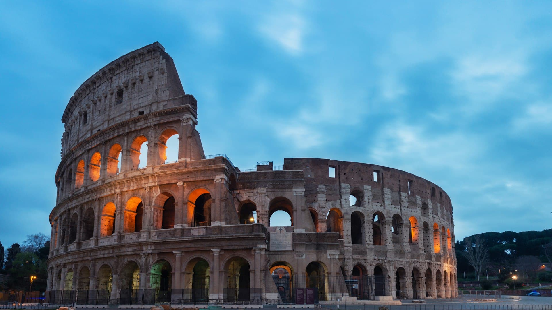 Italy Unveiled: A 14-Night Romance Across Rome, Venice & Modena