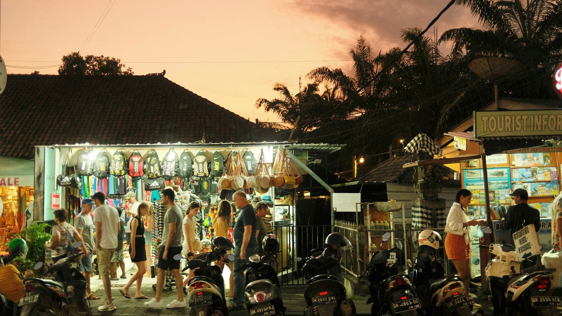 Bali's Coastal Allure: A Romantic 2-Night Seminyak Escape
