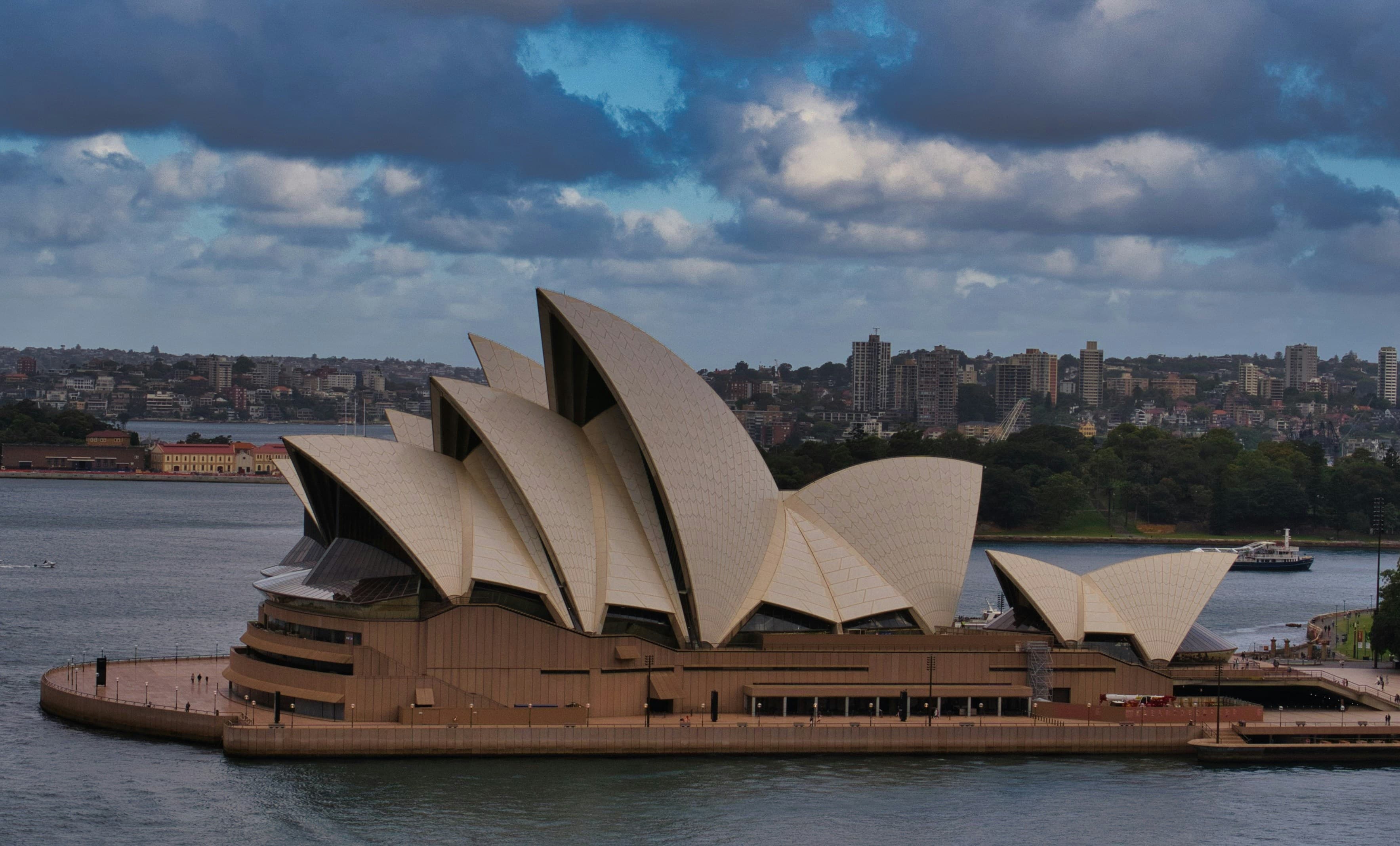 Sydney's Iconic Charms & Local Secrets: A 2-Night Urban Escape