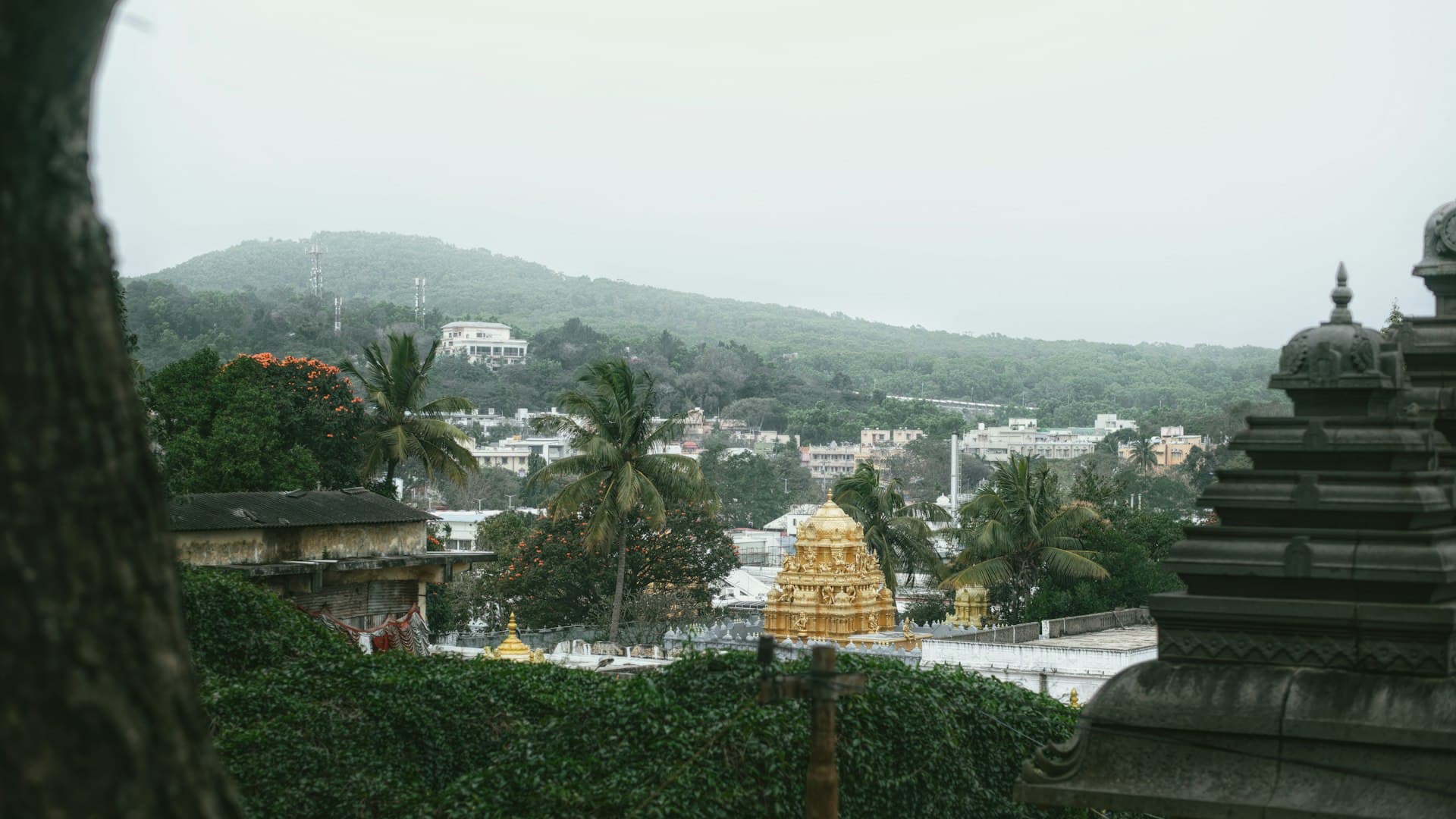 South India's Sacred Heart: A 9-Night Spiritual Journey from Tirupati to Kanyakumari