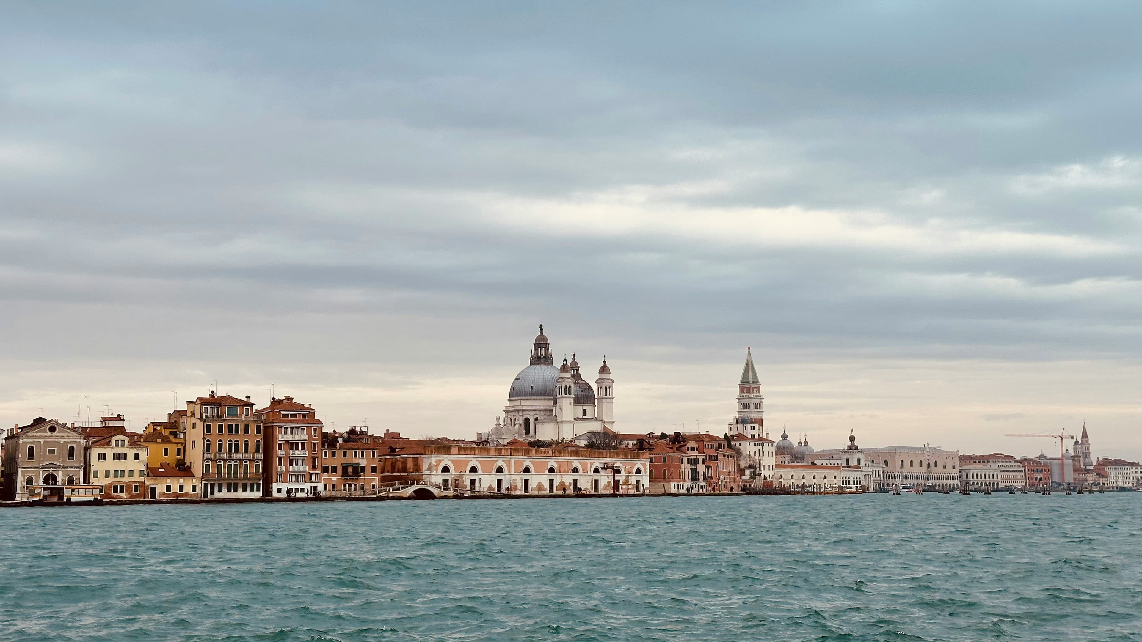 Venice: A 3-Night Romantic Winter Escape to Italy's Floating City