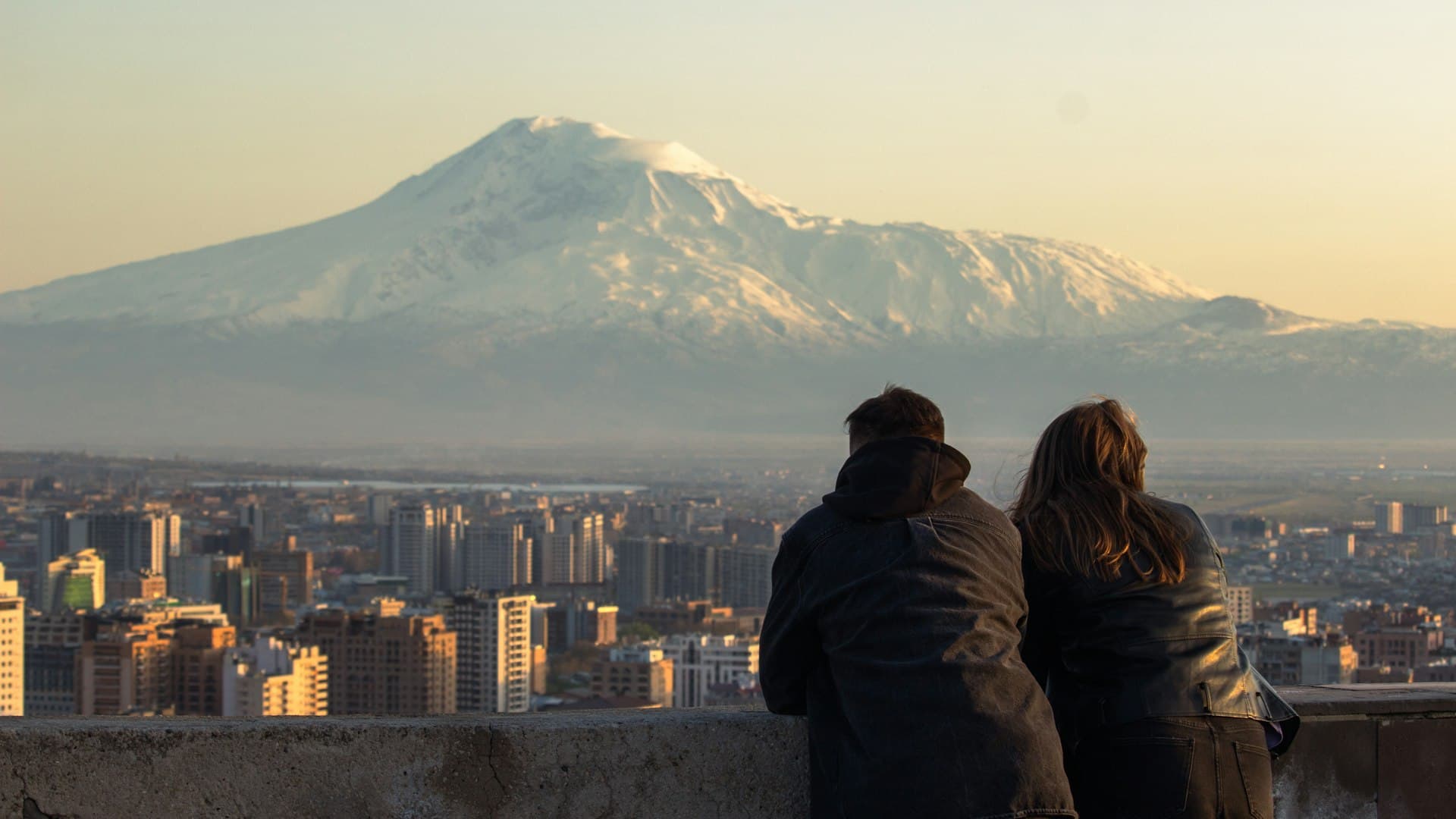 Armenia: A Romantic Sojourn Through Yerevan, Tsakhadzor & Geghard