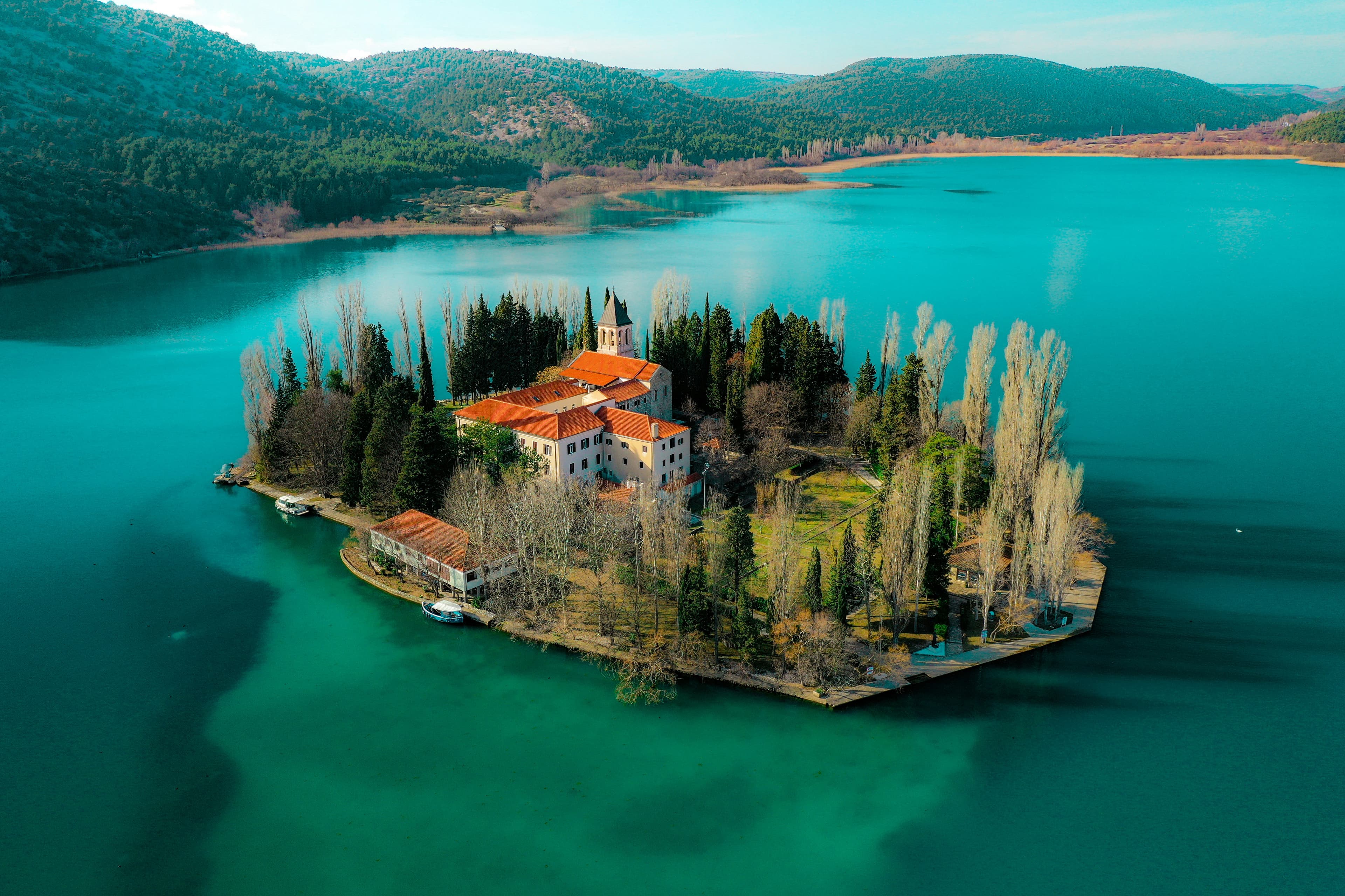 A Croatian Coastal Romance: Zadar, Split & Dubrovnik
