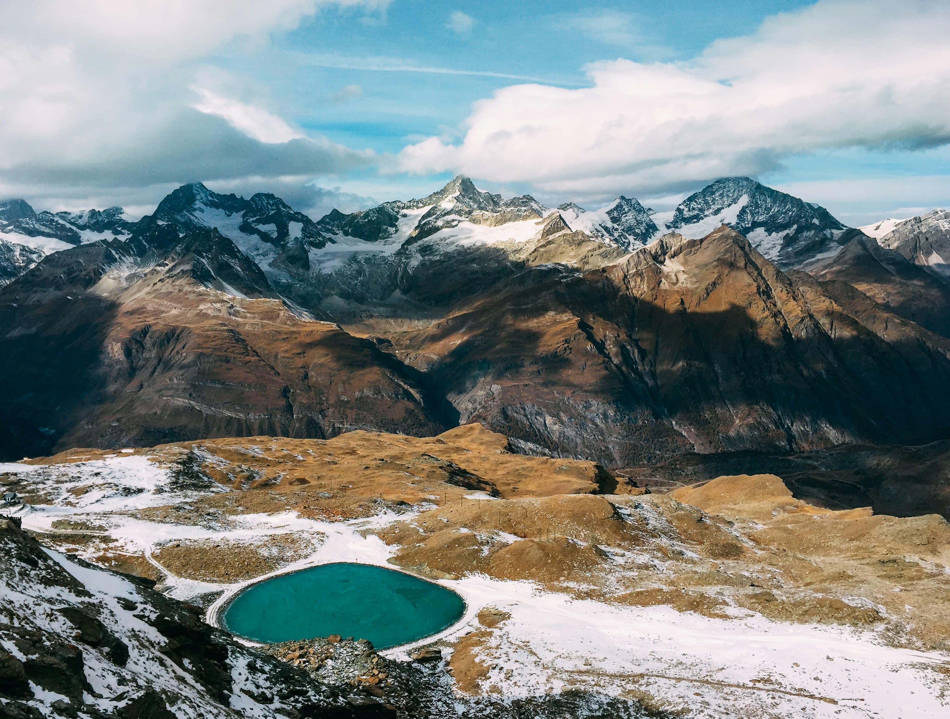 Winter Family Break: 3 Nights in Zermatt, Switzerland