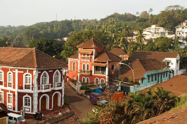 São Tomé