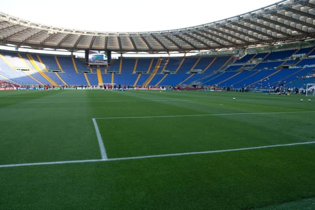 Rome Olympic Stadium (Stadio Olimpico)