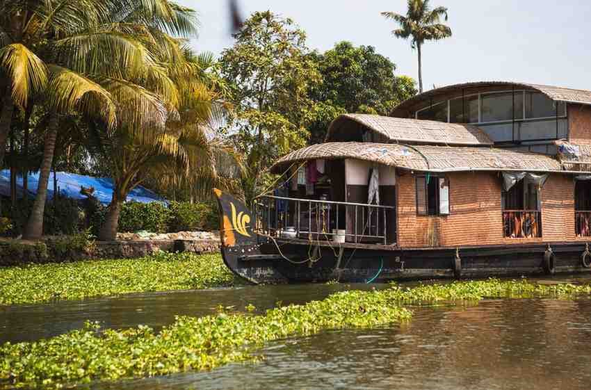 Kolkata cityscape and landmarks for a 3-day itinerary