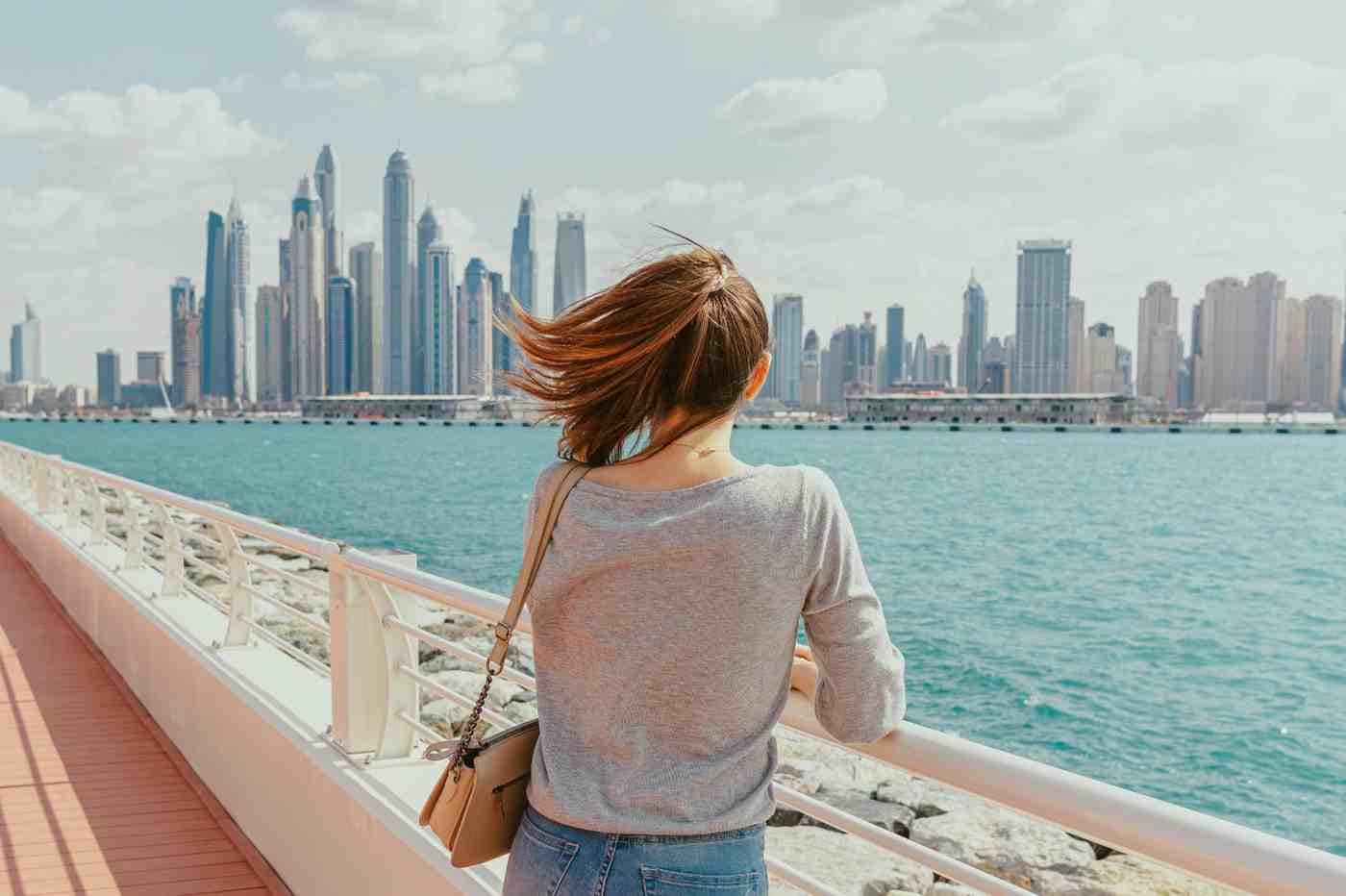 The Ultimate Dubai Shopping Guide: Malls, Souks & More