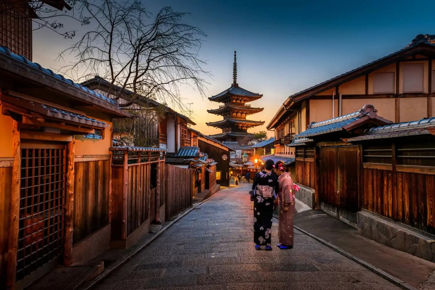 Japan Trip Planner