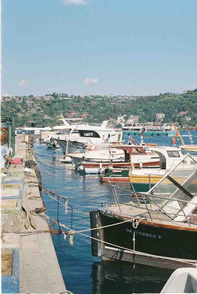 India and UK travel destinations with AI planner