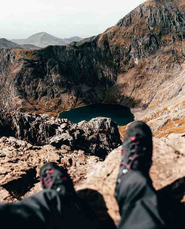 Epic landscapes and landmarks for your UK tour itinerary