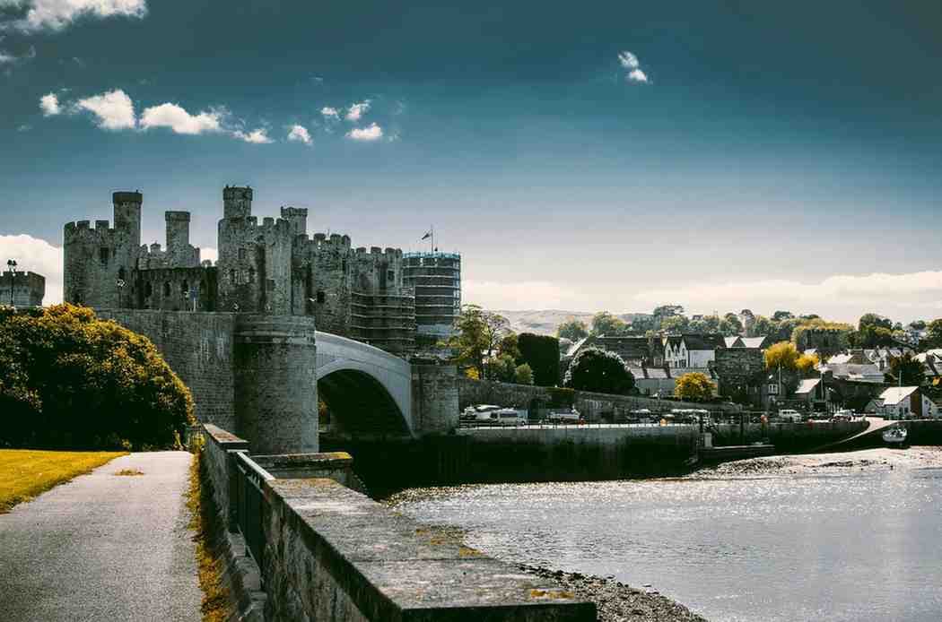 A panoramic view of the UK for a 15-day itinerary