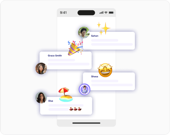 Smart collaborative travel planning