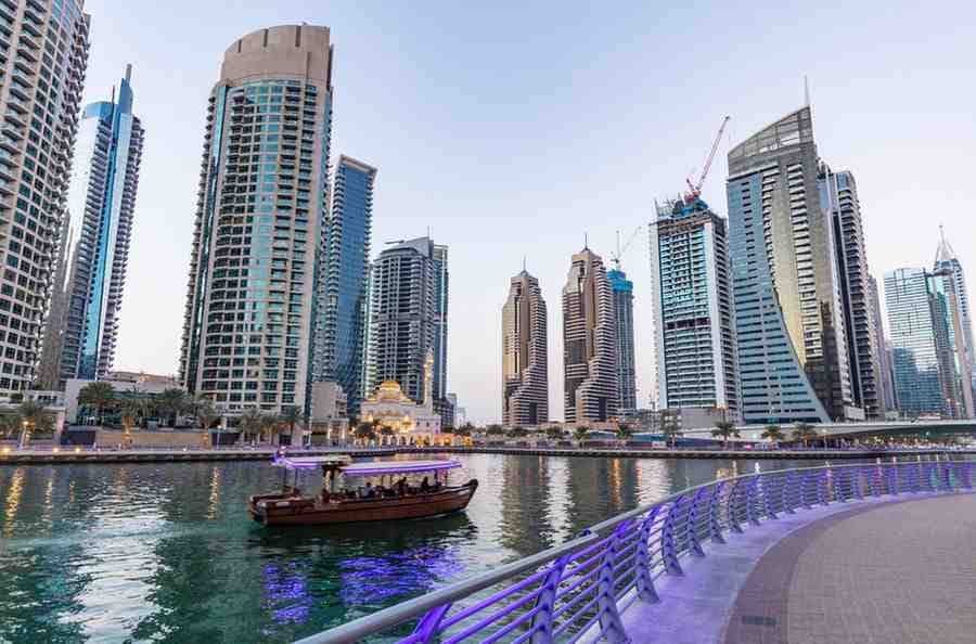 Best Things to Do in Dubai: A City of Superlatives
