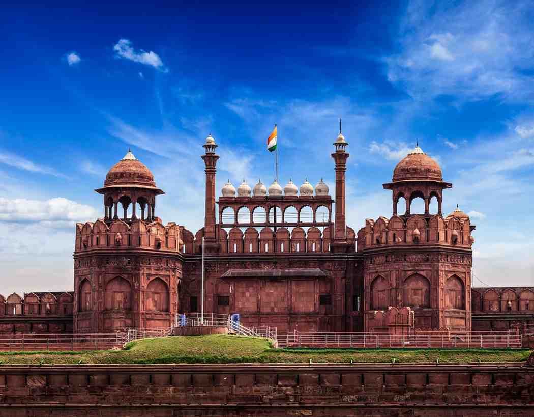 Delhi AI Powered Trip Planning
